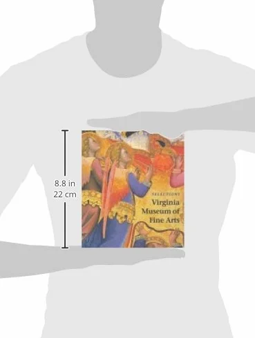 Selections: Virginia Museum of Fine Arts