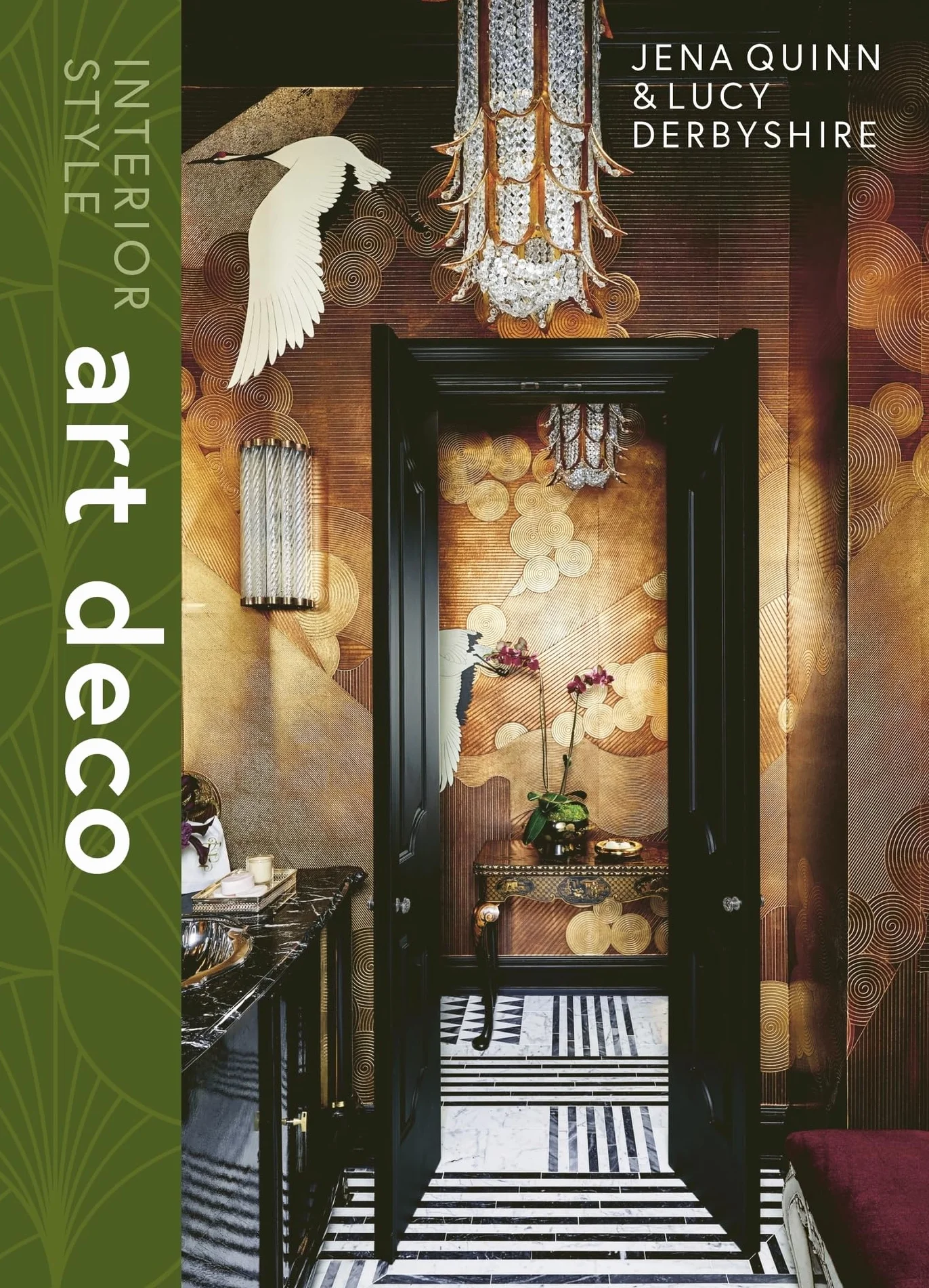 Art Deco Interior Style