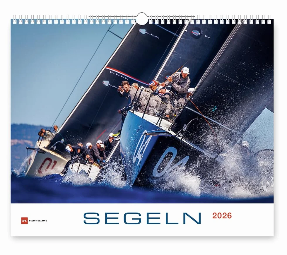 Segeln 2026