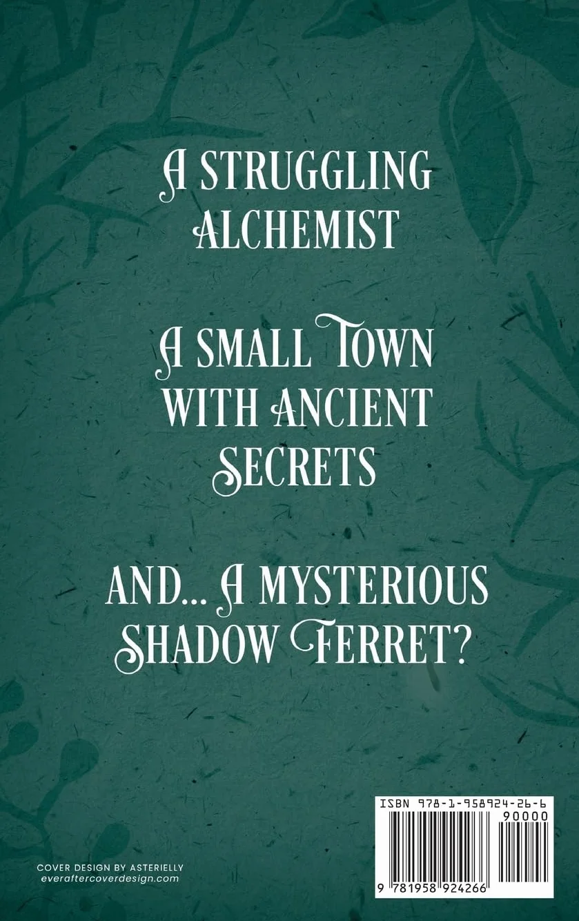 Mosswood Apothecary