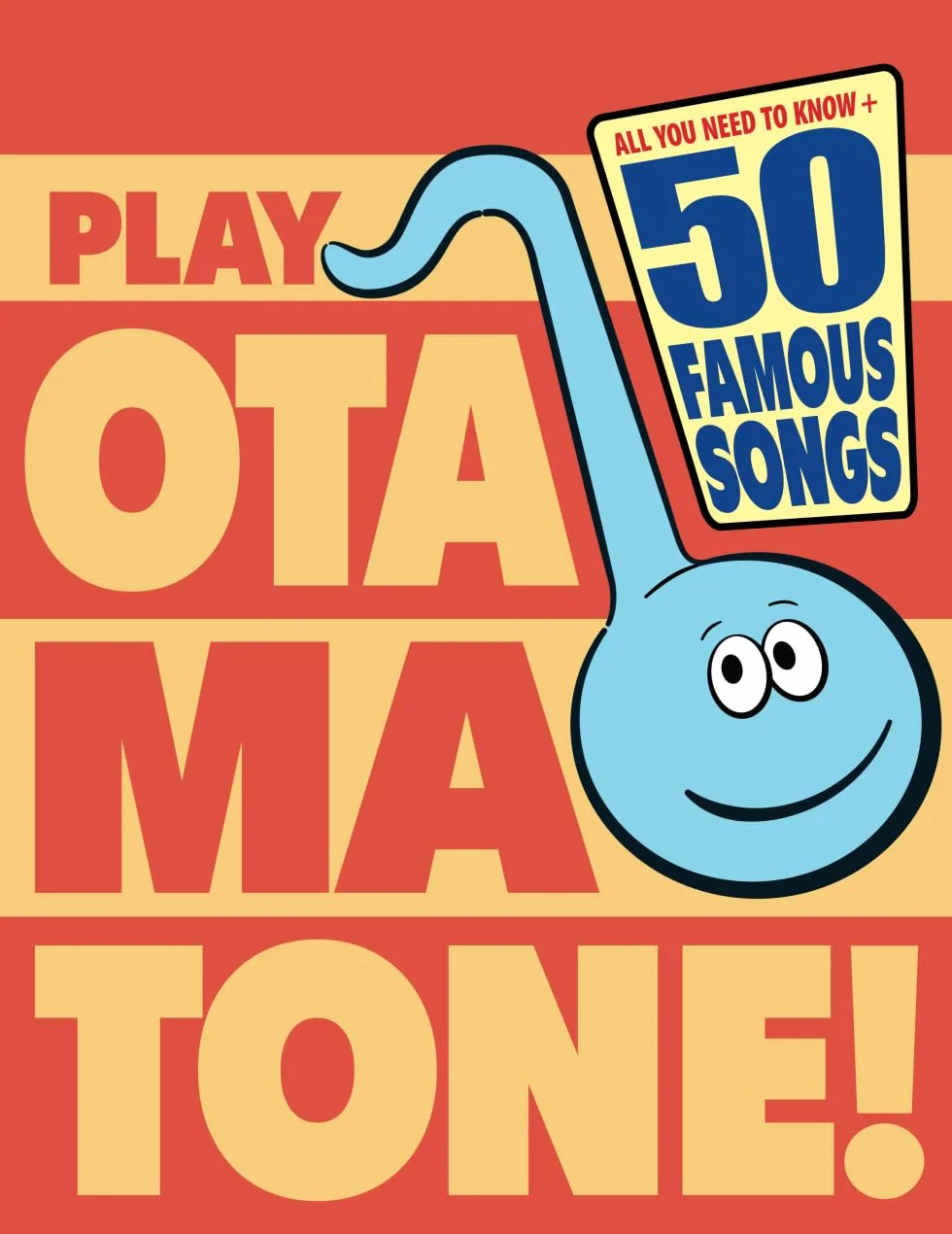 Otamatone Guide: 50 Songs & Learning Tips