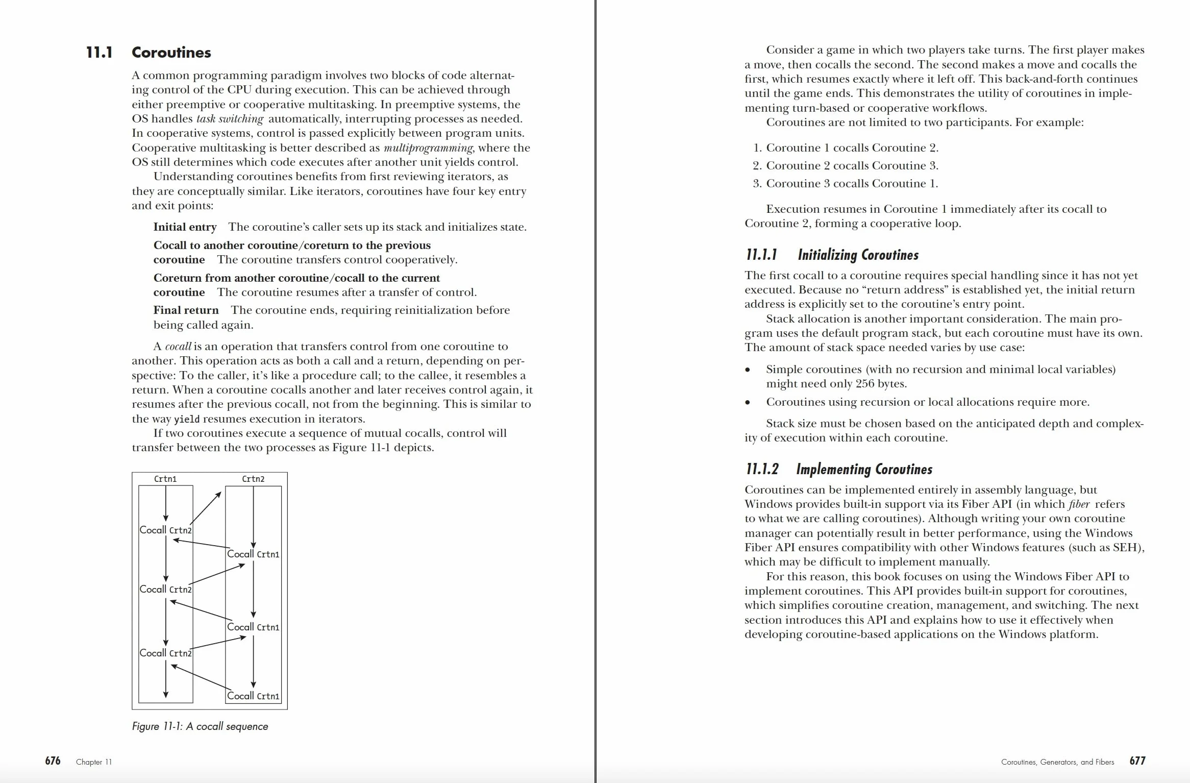 The Art of 64-Bit Assembly, Volume 2: Machine-Level OOP, Exceptions, and Concurrency