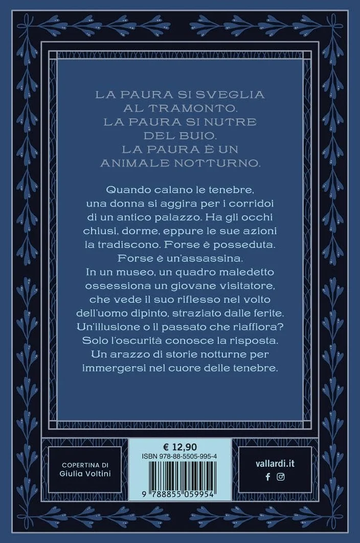 Notturno. Dark tales. La serie gotica della British Library