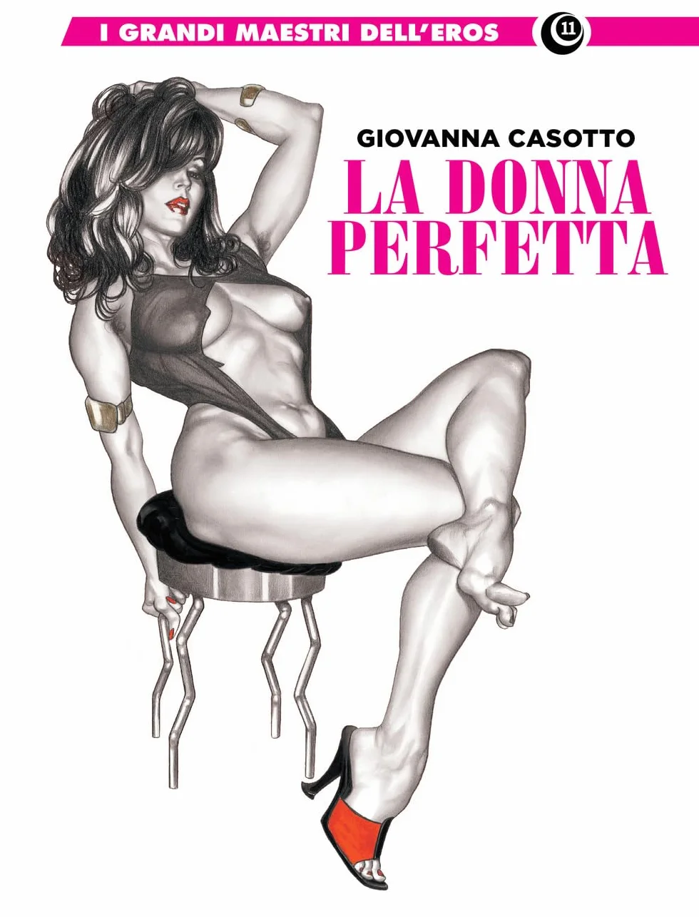 La donna perfetta