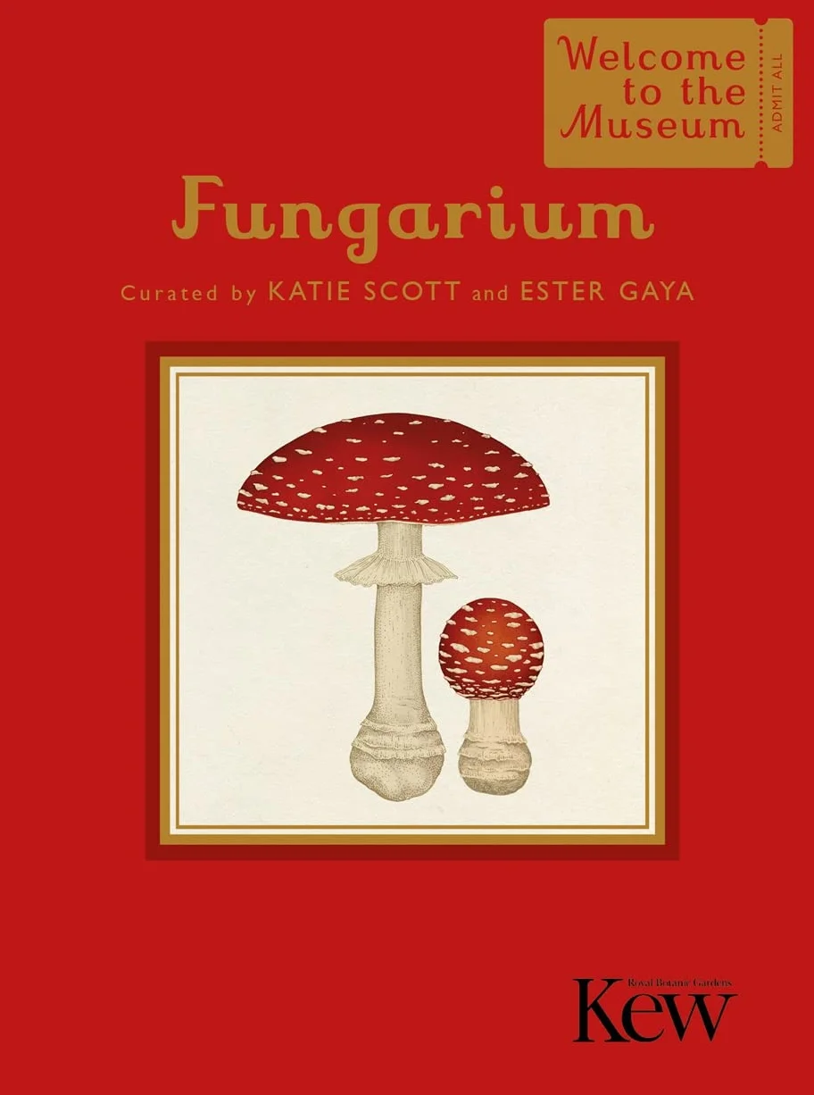 Fungarium (Mini Gift Edition)