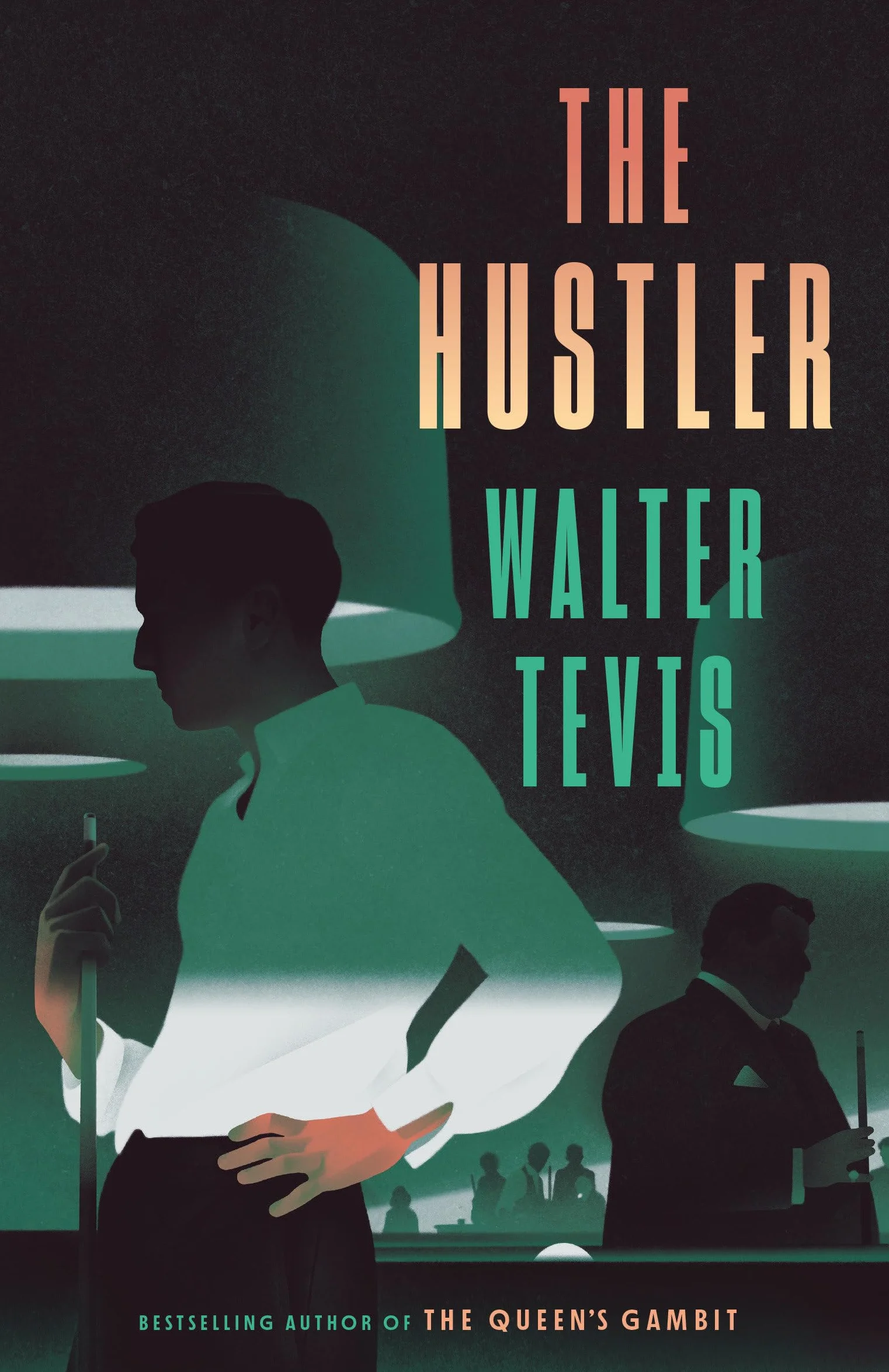 The Hustler