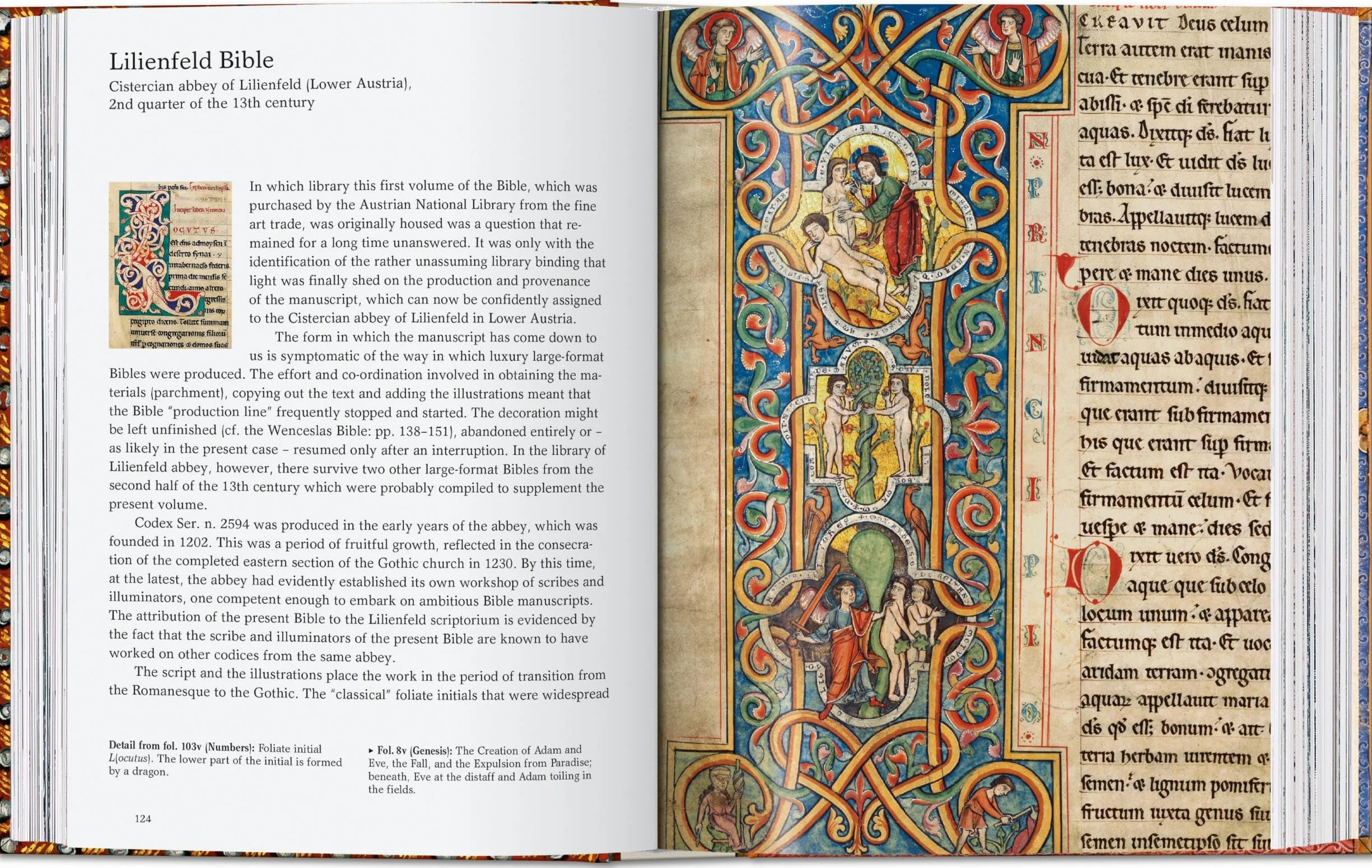 The Book of Bibles. 45th Ed.