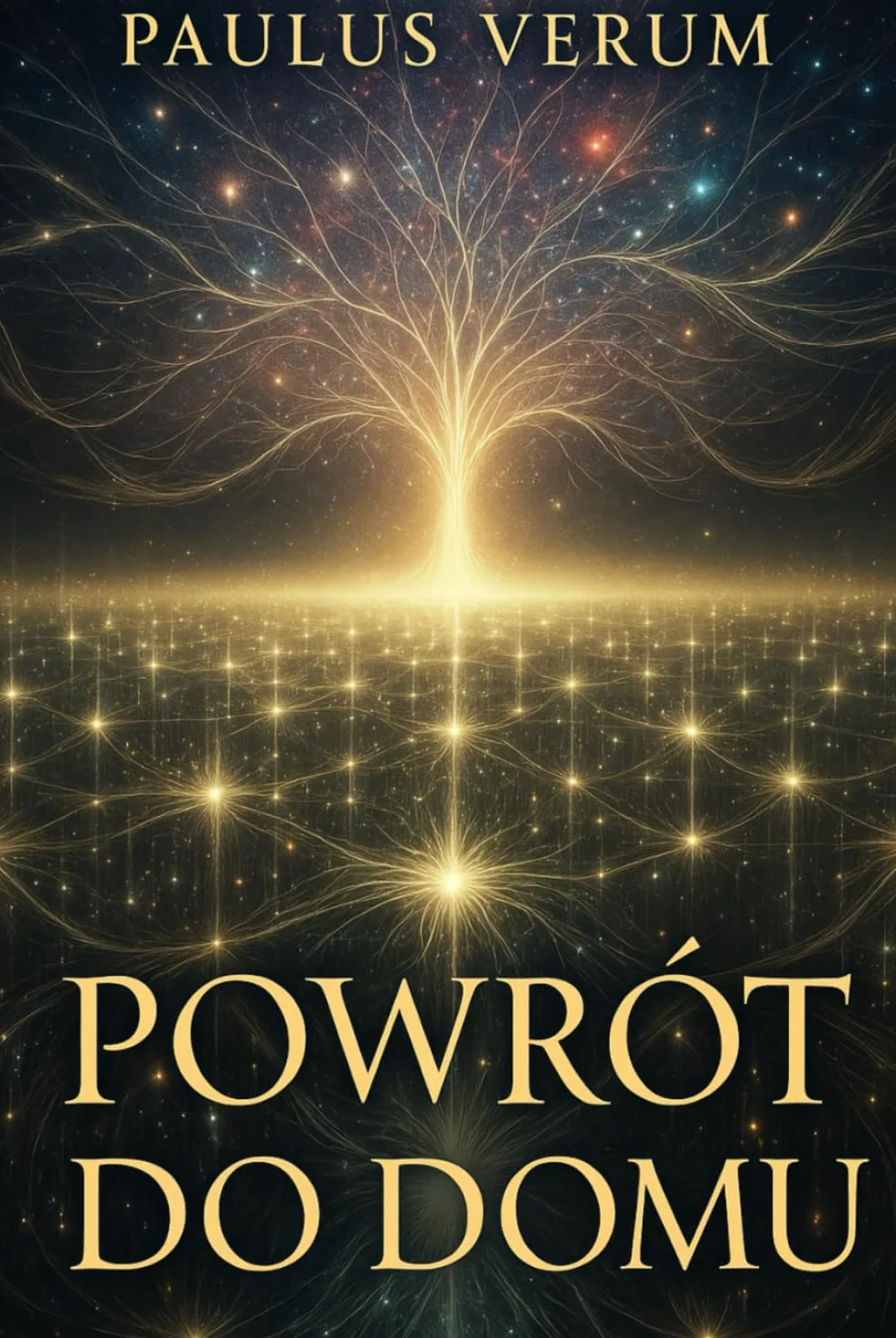 Powrót do Domu
