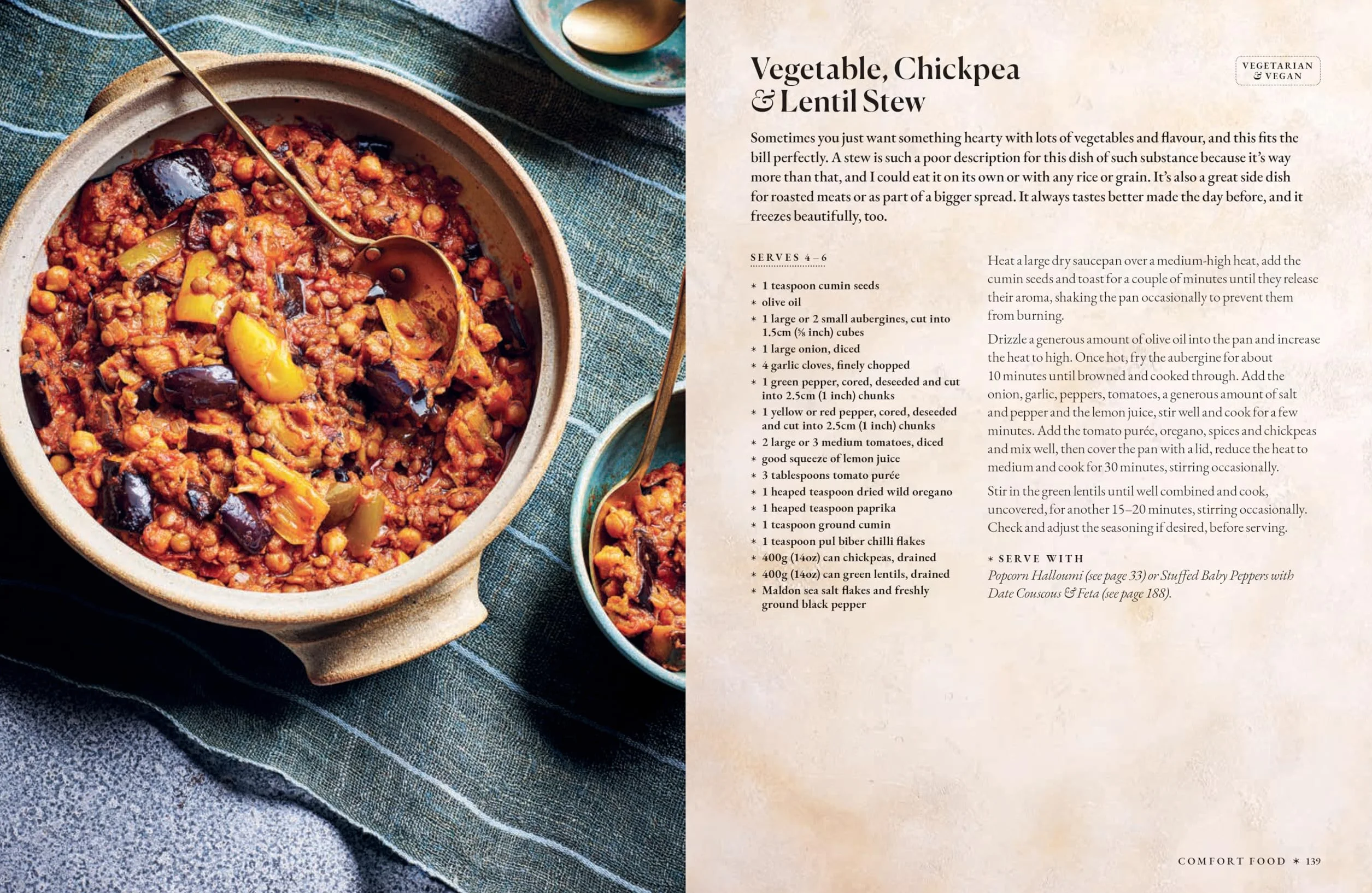 Persiana Easy: The instant SUNDAY TIMES BESTSELLER with over 100 super-simple recipes