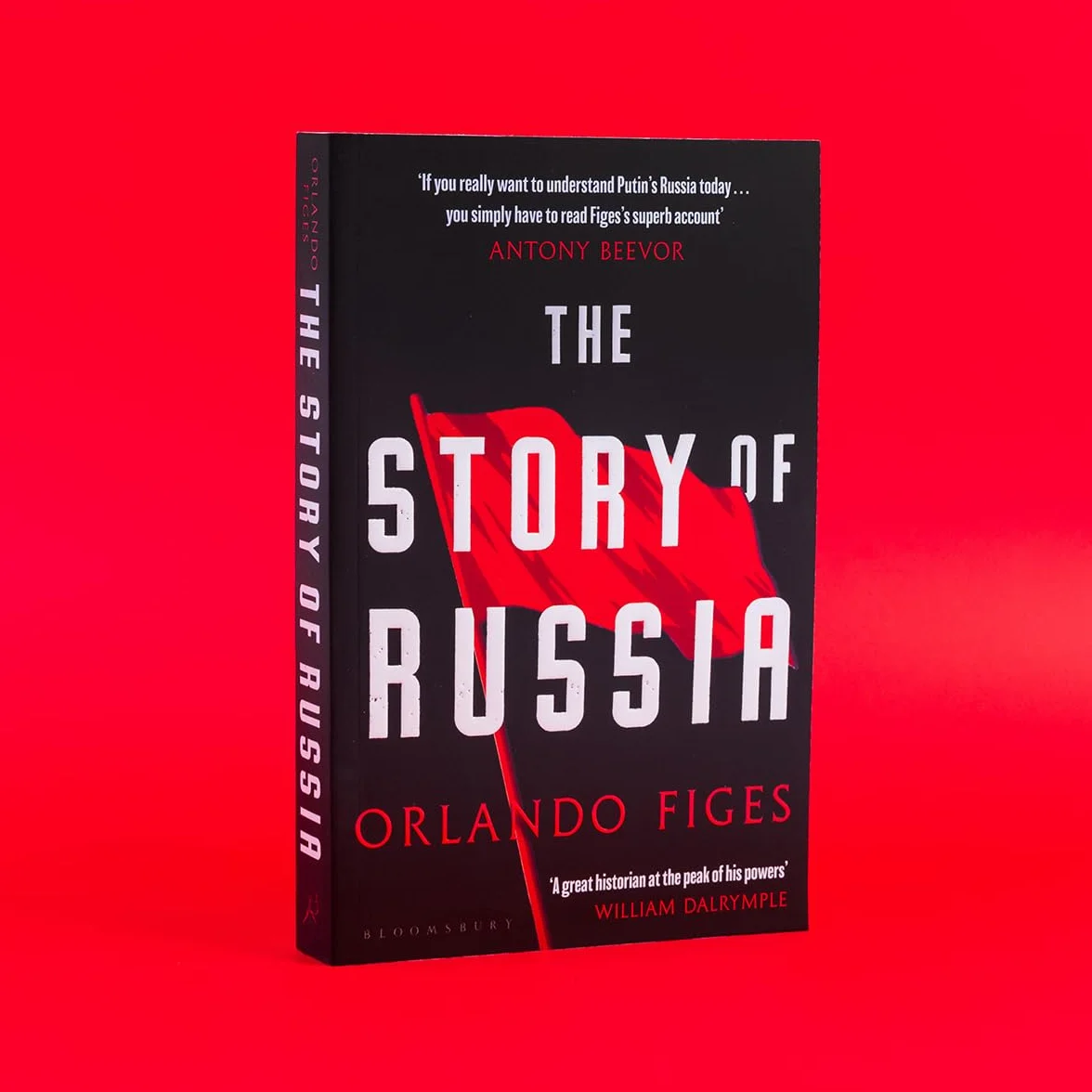 The Story of Russia