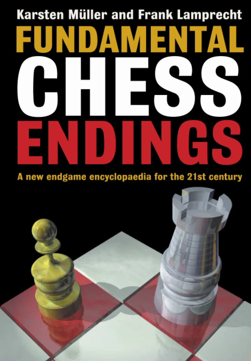 Fundamental Chess Endings