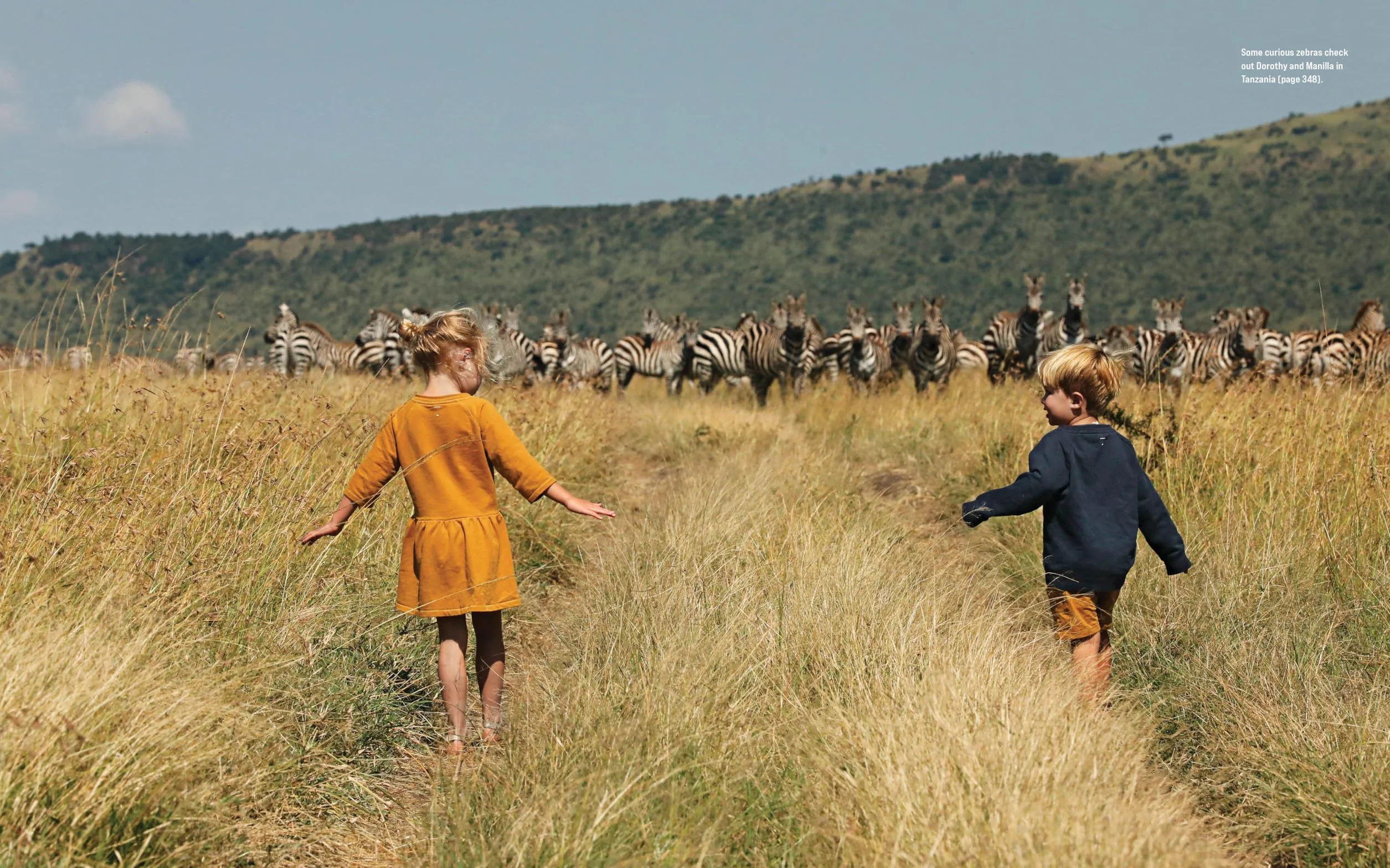 National Geographic Bucket List Family Travel: 50 Adventures of a Lifetime