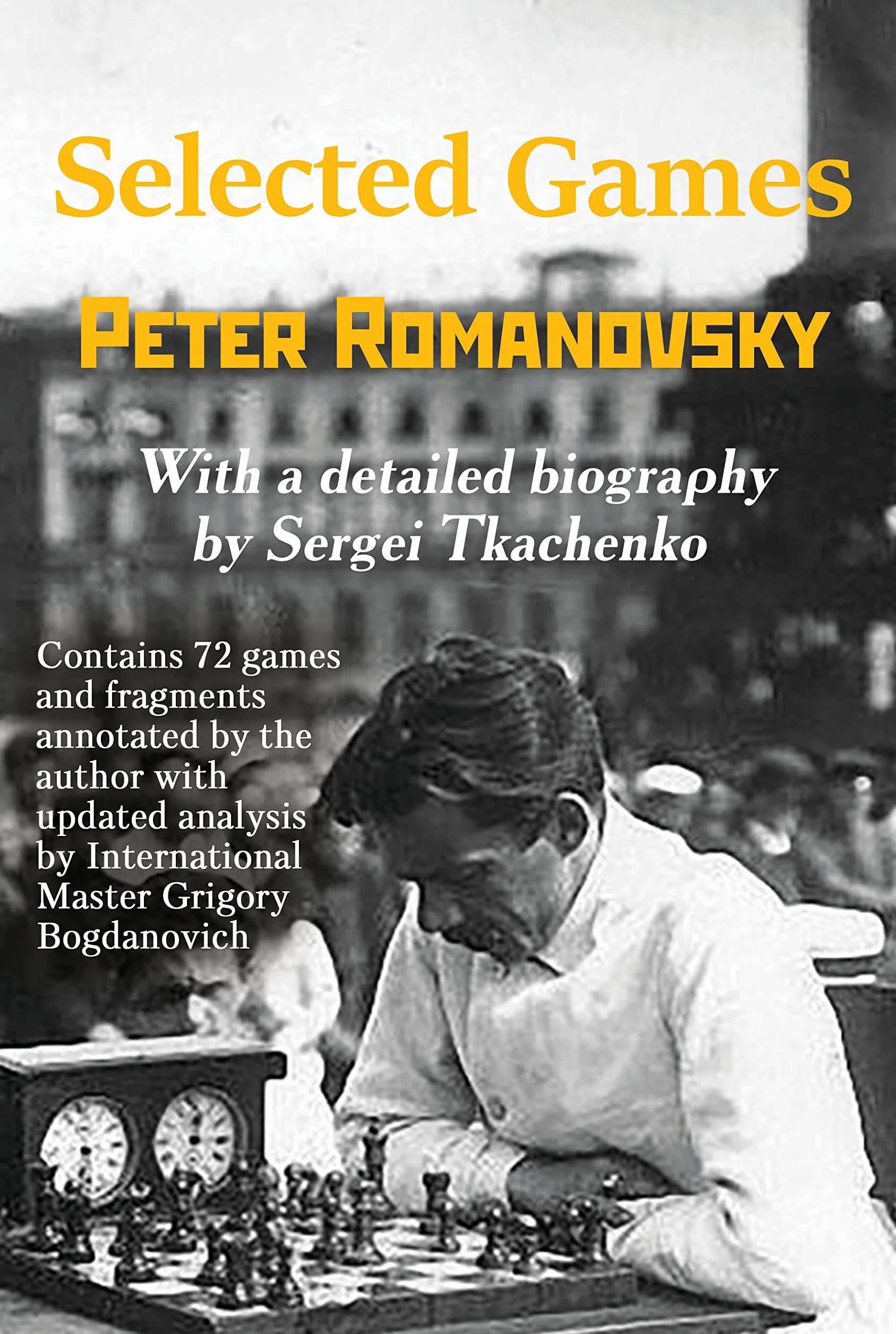 Selected Games