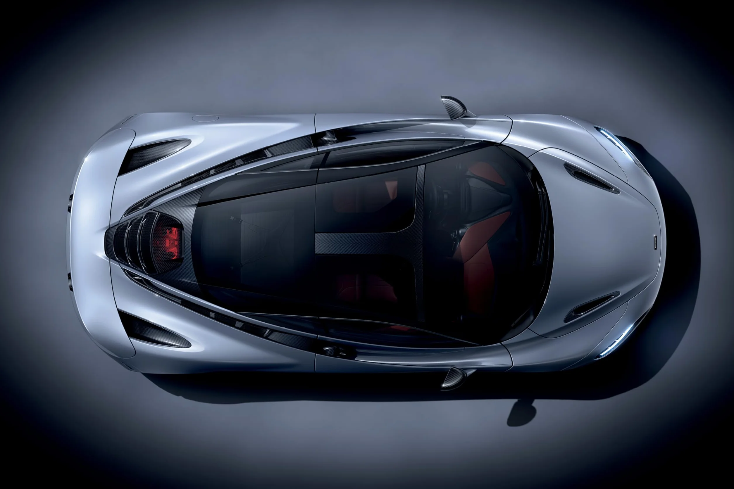 McLaren: The Road Cars, 2010-2024