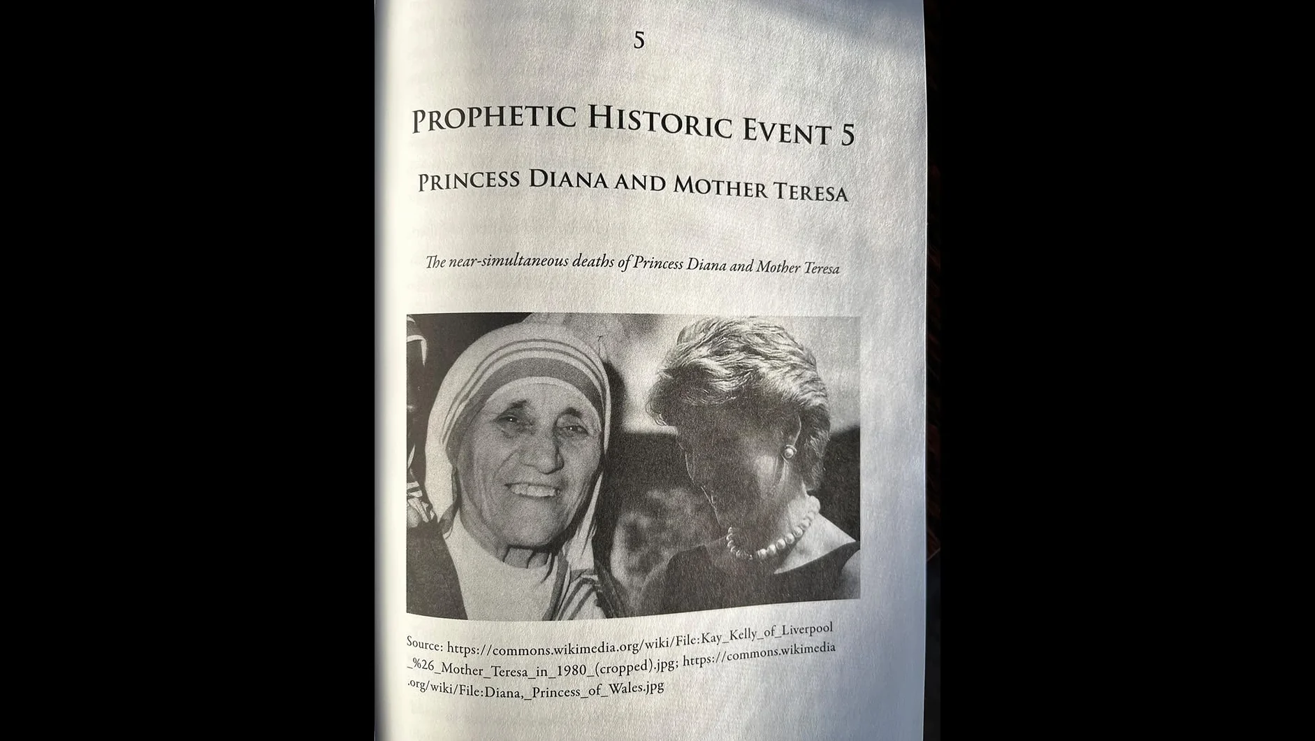 Numbers That Prophesy: Hearing God through Historic Headlines and Numbers That Preach