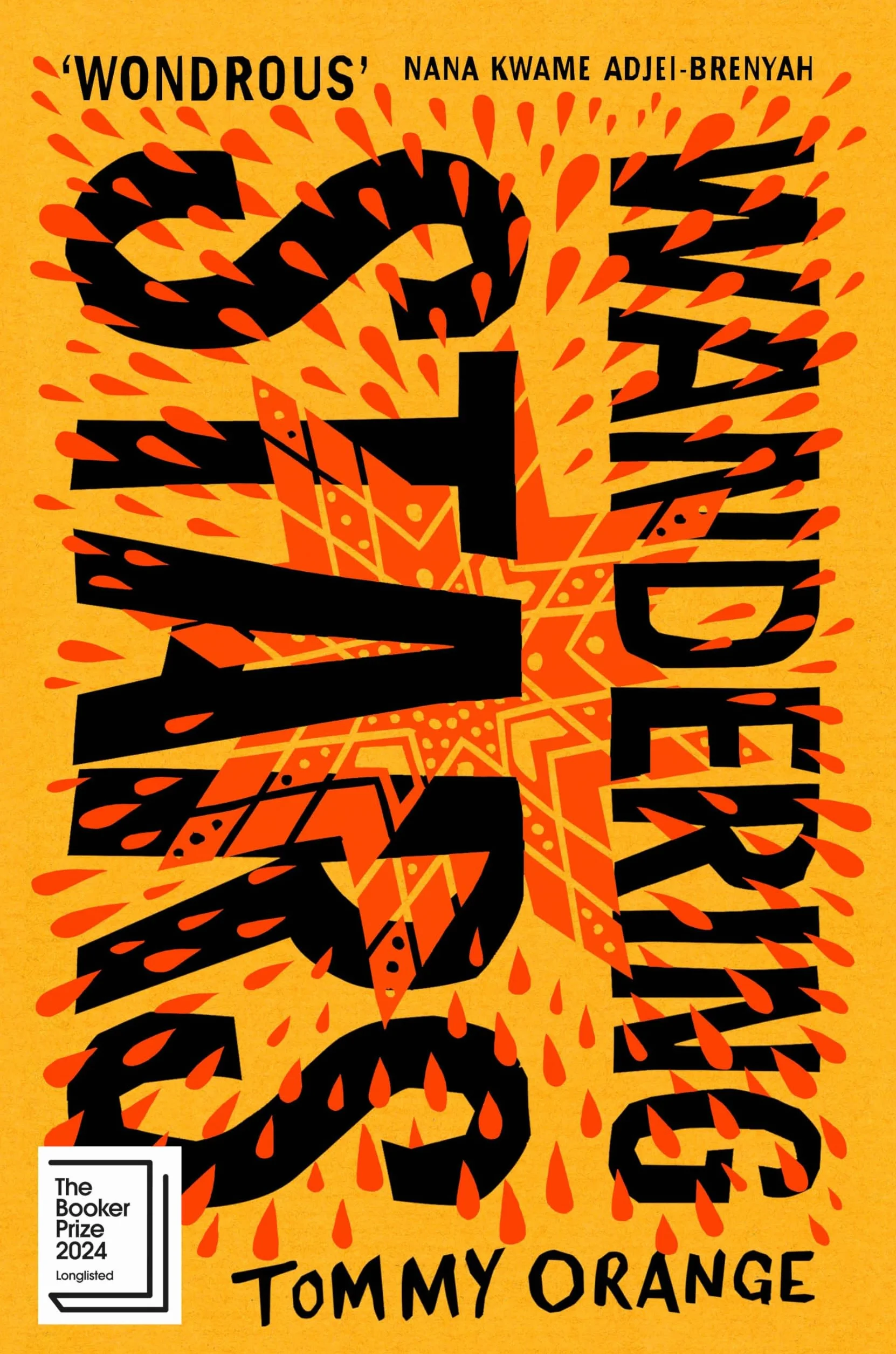 Wandering Stars: Longlisted for the Booker Prize 2024