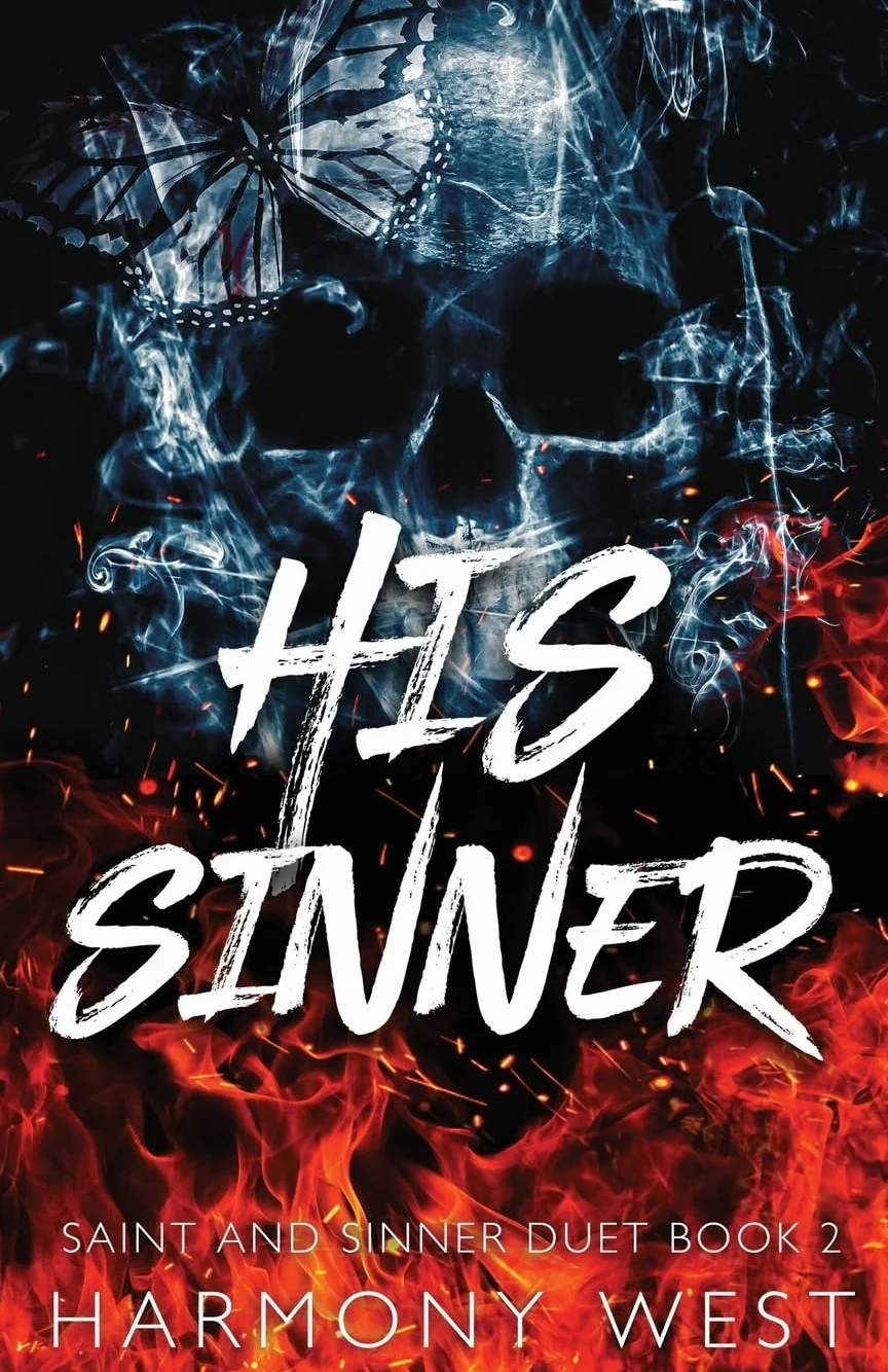 His Sinner: A Masked Stalker Romance: 2
