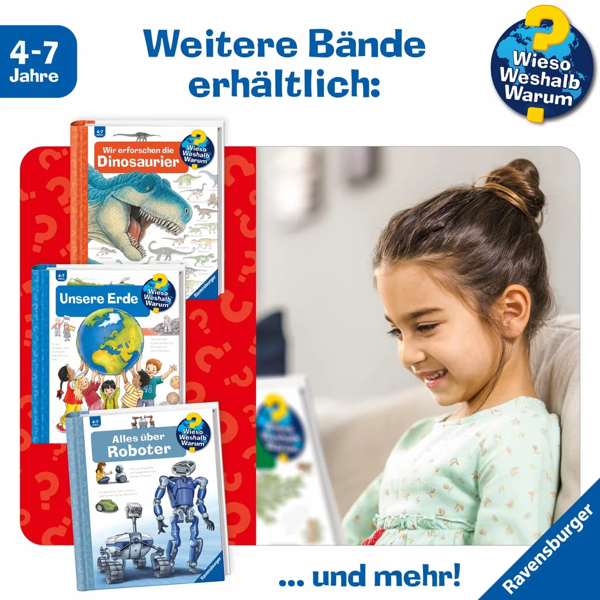 Wieso? Weshalb? Warum? Band 30 - Bei den Römern