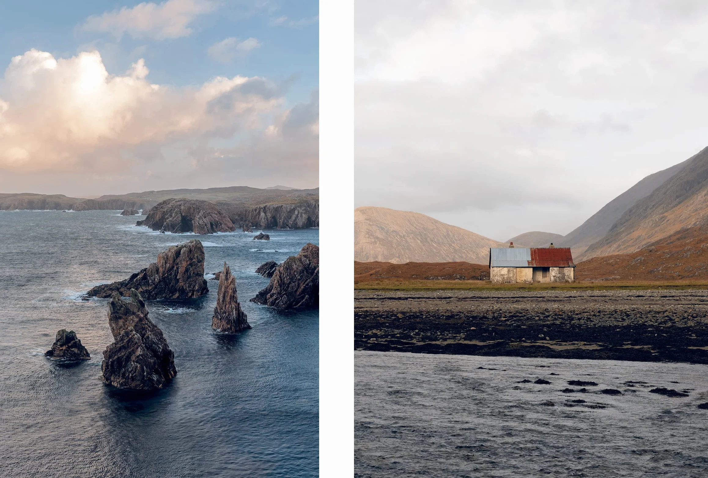 Kinfolk Islands /anglais: Kinfolk Adventures