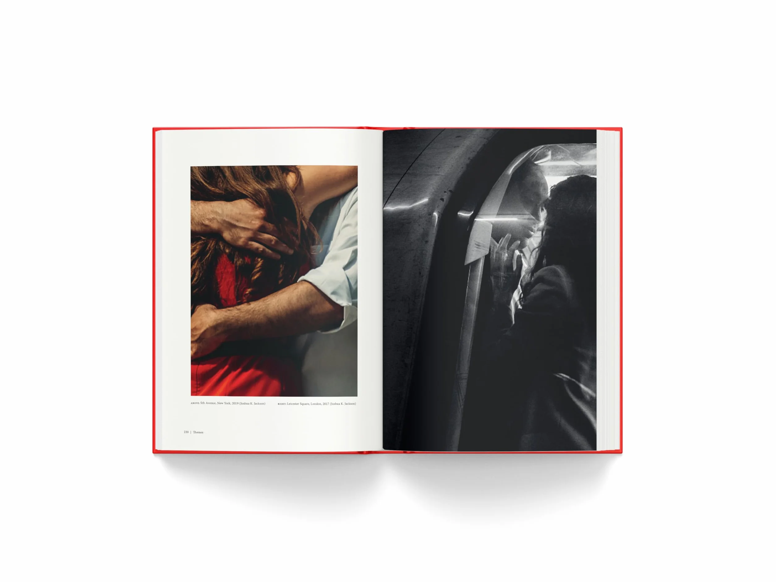 The Art of Street Photography /anglais: Express the Moment