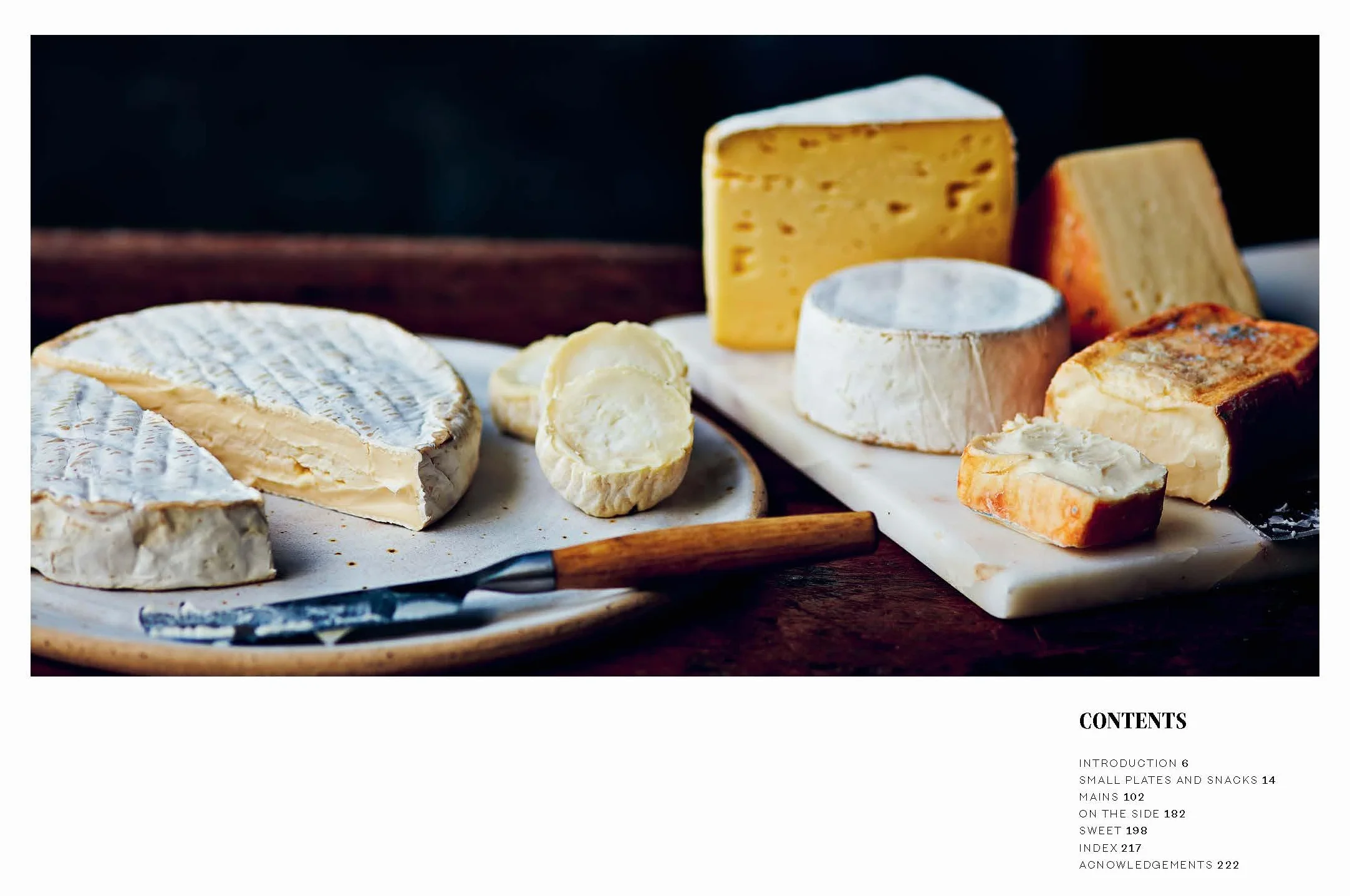 Cheese: 100 Ultimate Recipes For Cheese Lovers