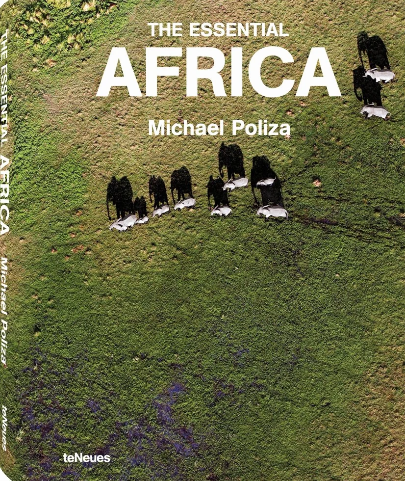 THE ESSENTIAL AFRICA