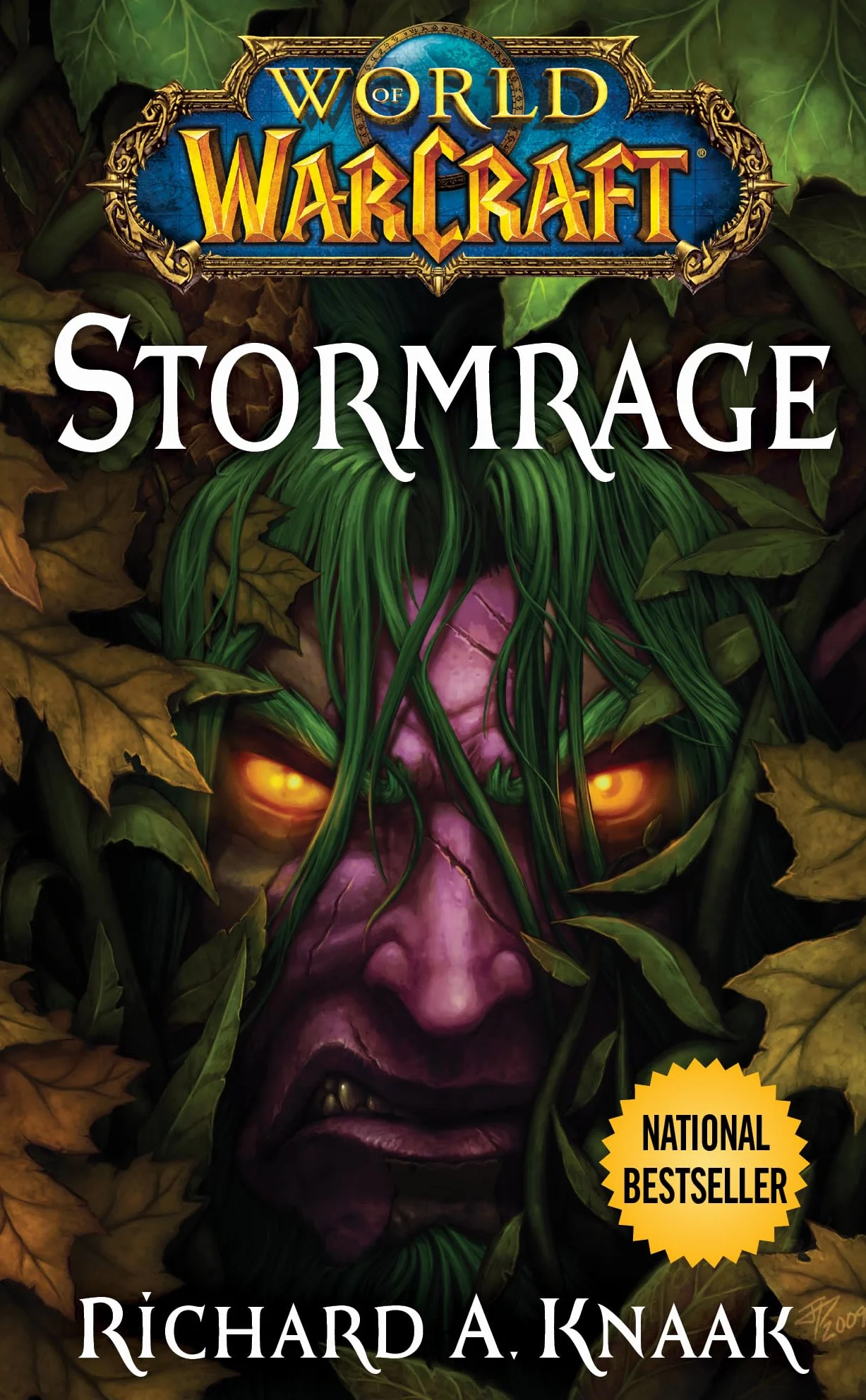 World of Warcraft: Stormrage
