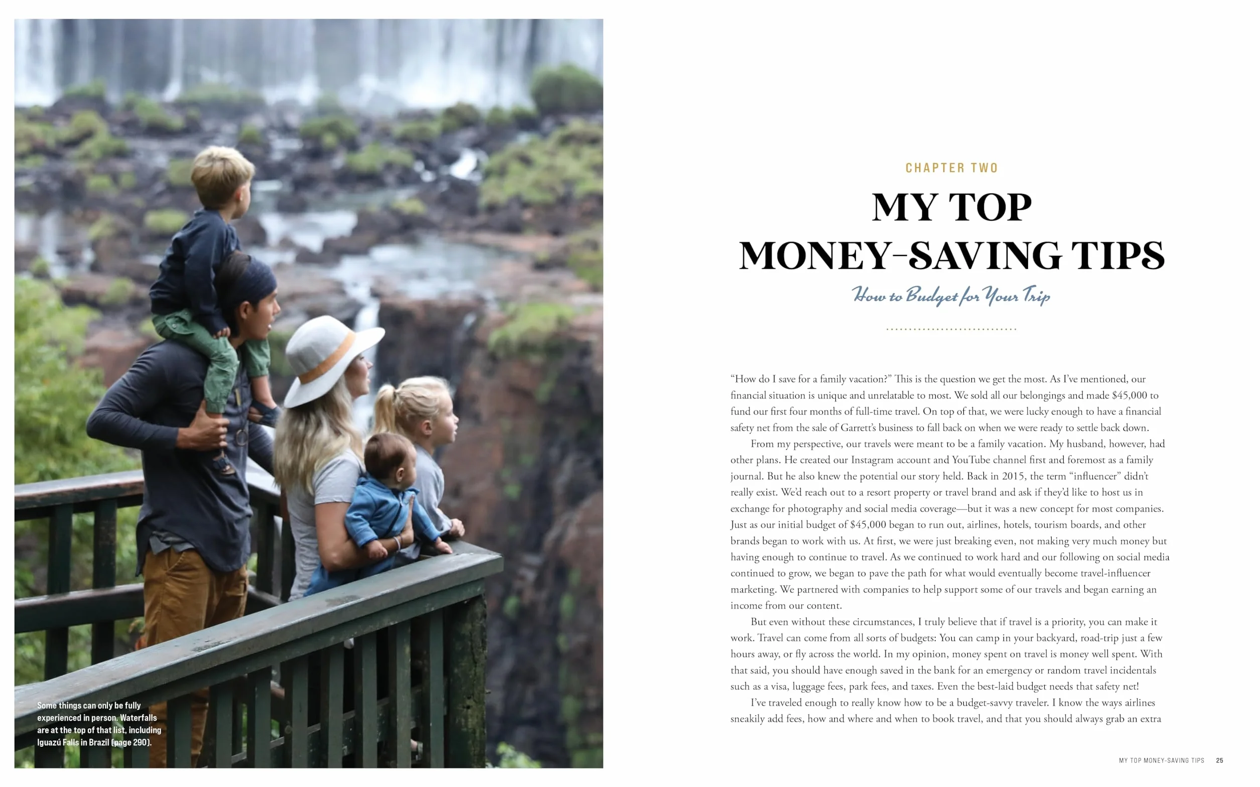 National Geographic Bucket List Family Travel: 50 Adventures of a Lifetime