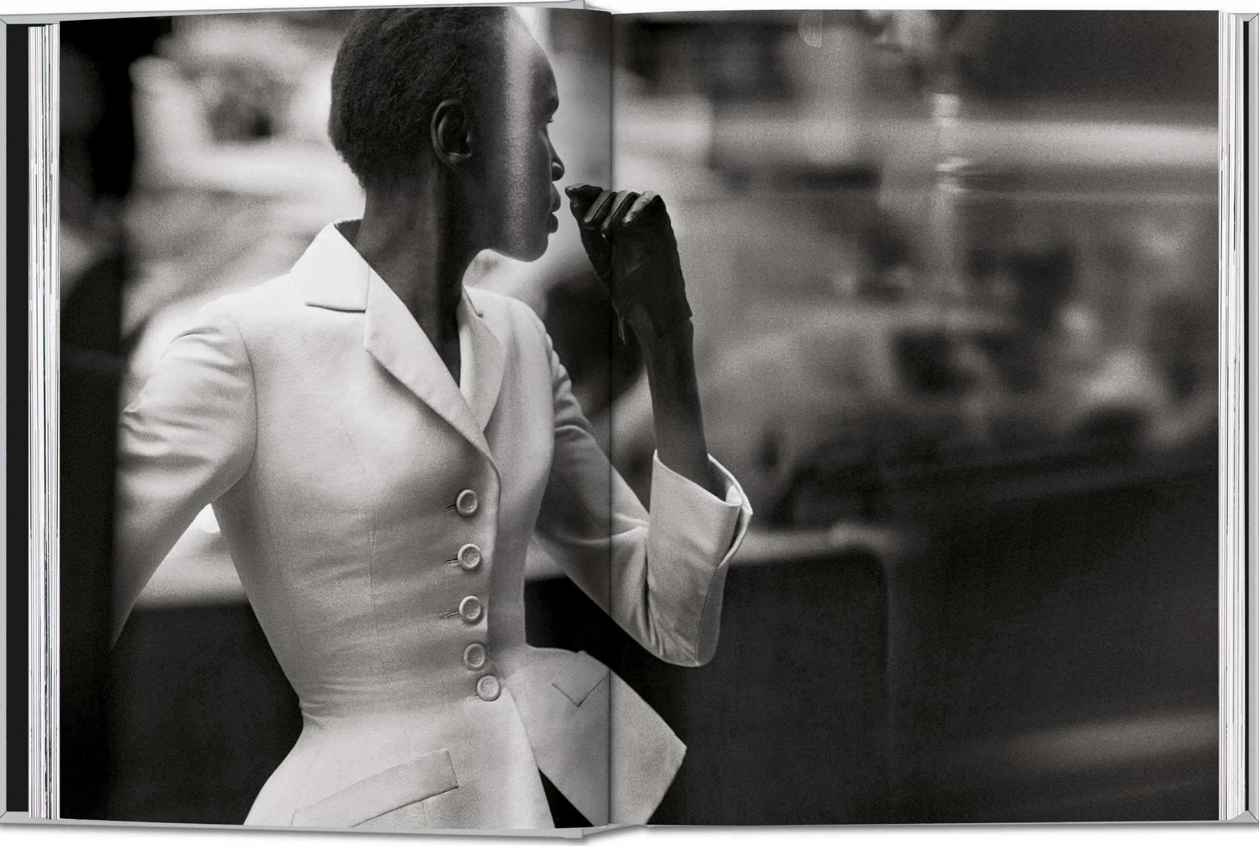 Dior / Lindbergh: New York: Dior. 45th Ed.