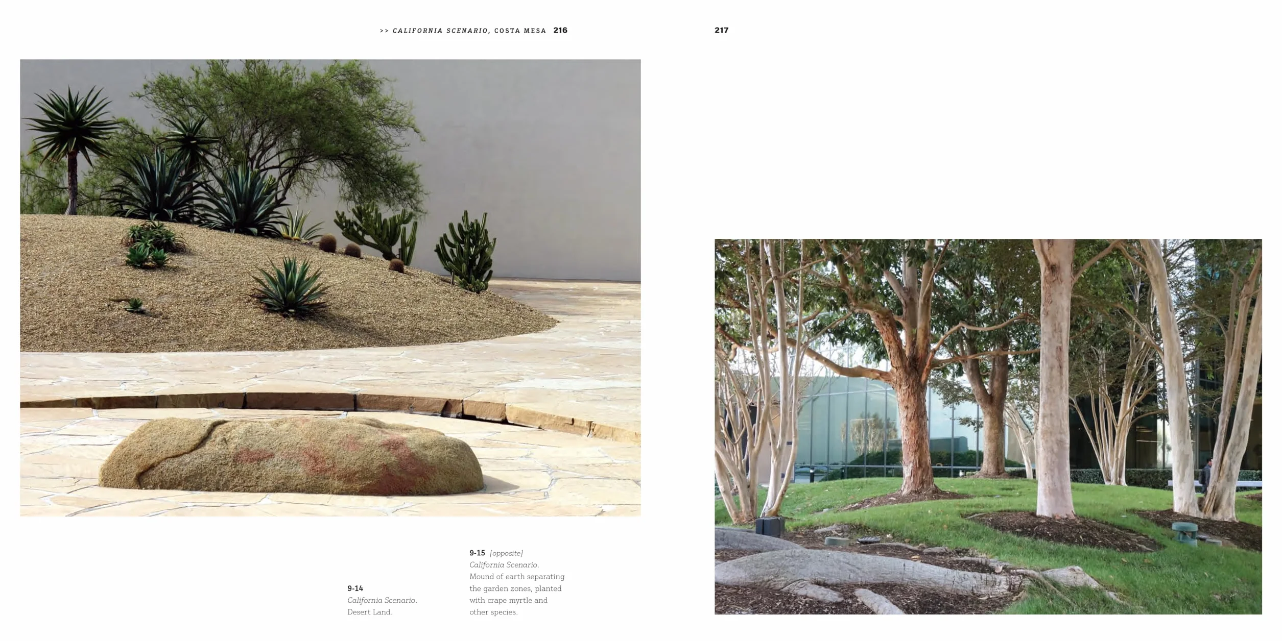 Noguchi's Gardens Landscape as Sculpture /anglais