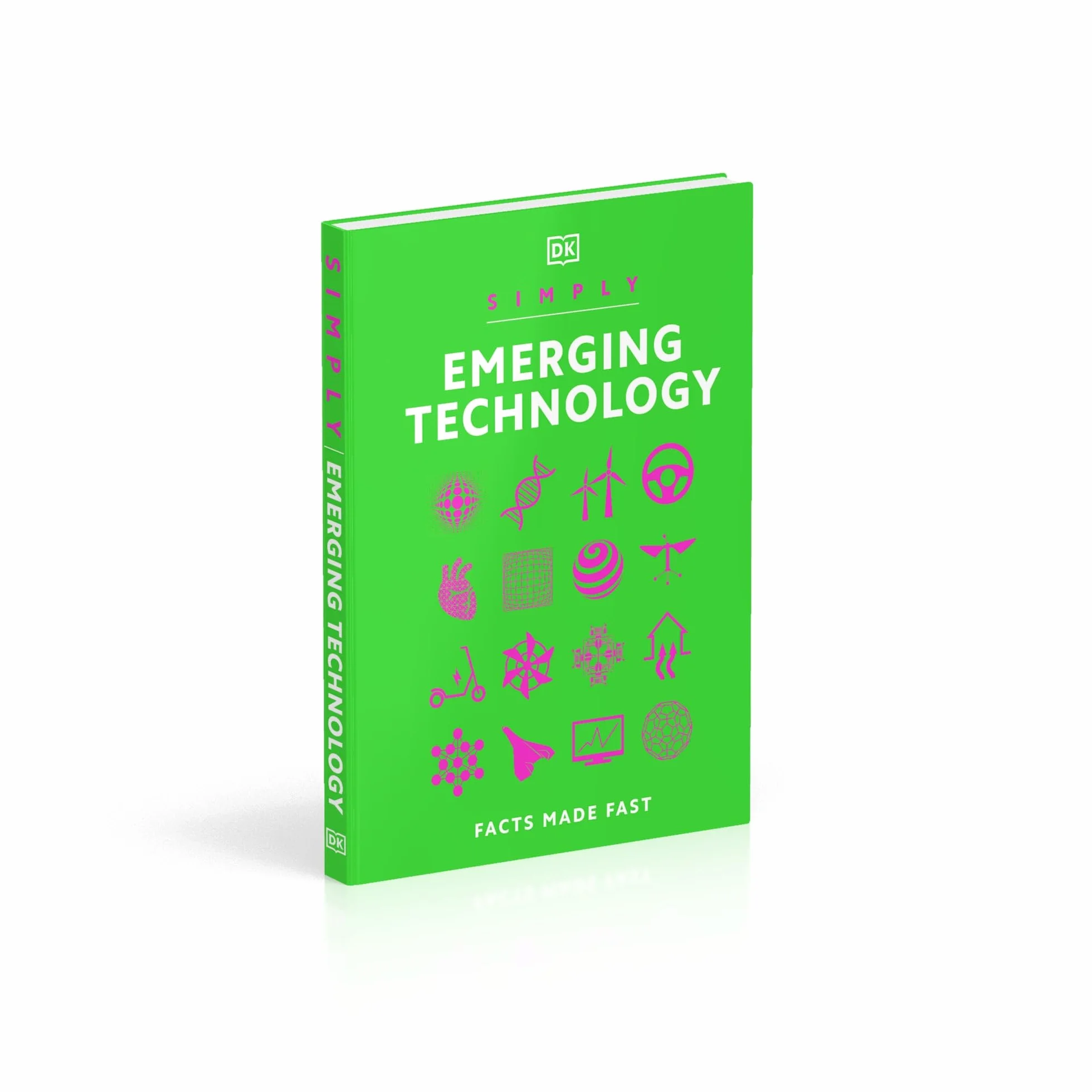 Simply Emerging Technology: Facts Made Fast