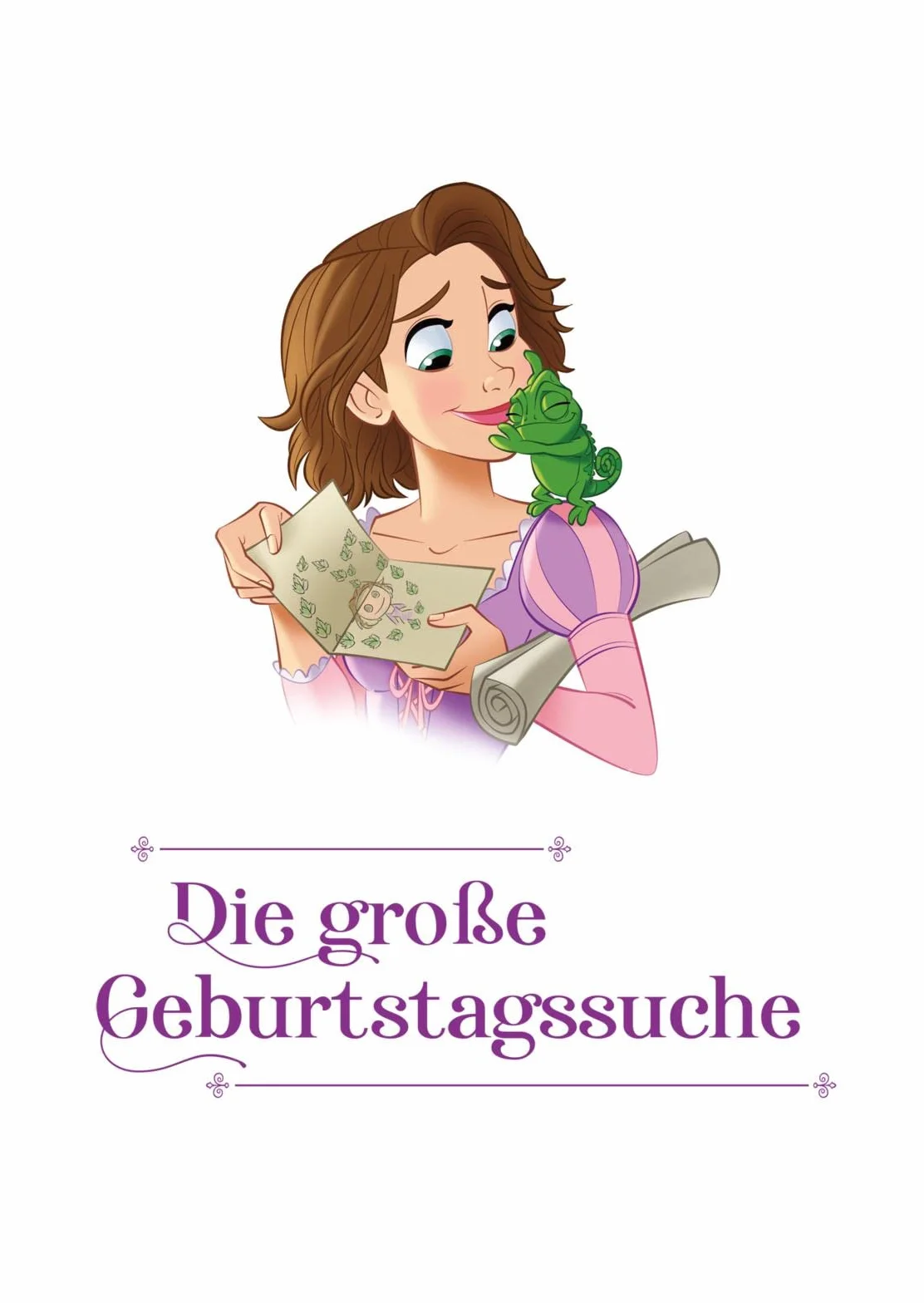 Disney Prinzessin Spannende Geschichten aus dem Schloss