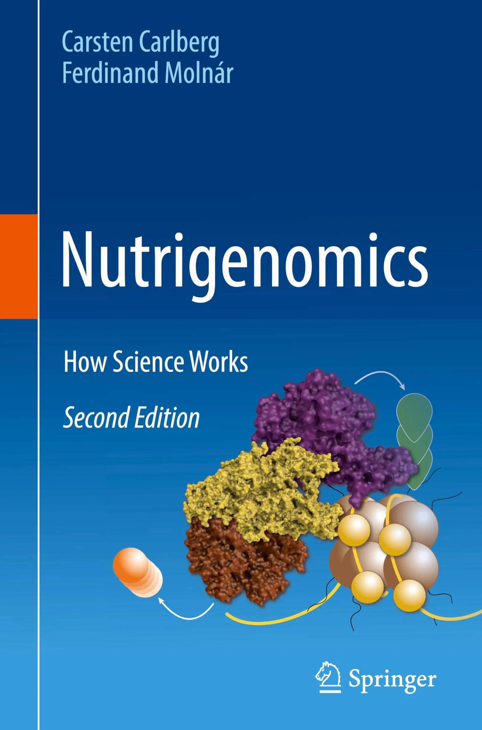 Nutrigenomics: How Science Works