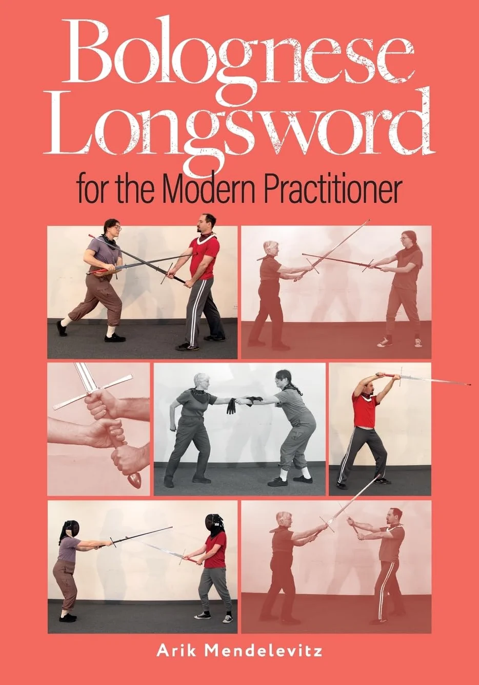Bolognese Longsword For The Modern Practitioner