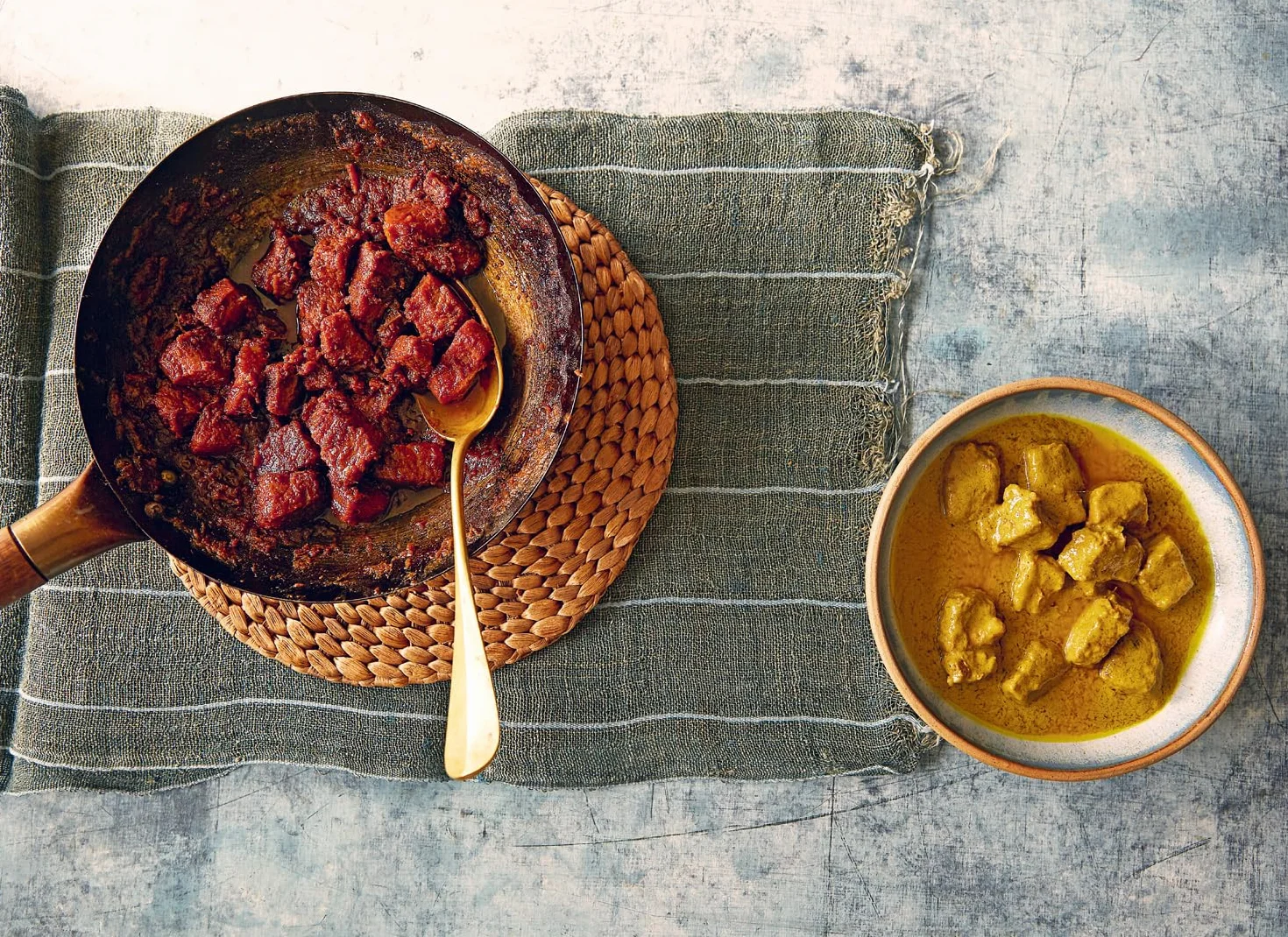 Sri Owen Indonesian Food: The spectacular heritage cookbook from beloved food writer Sri Owen, updated and revised with new recipes