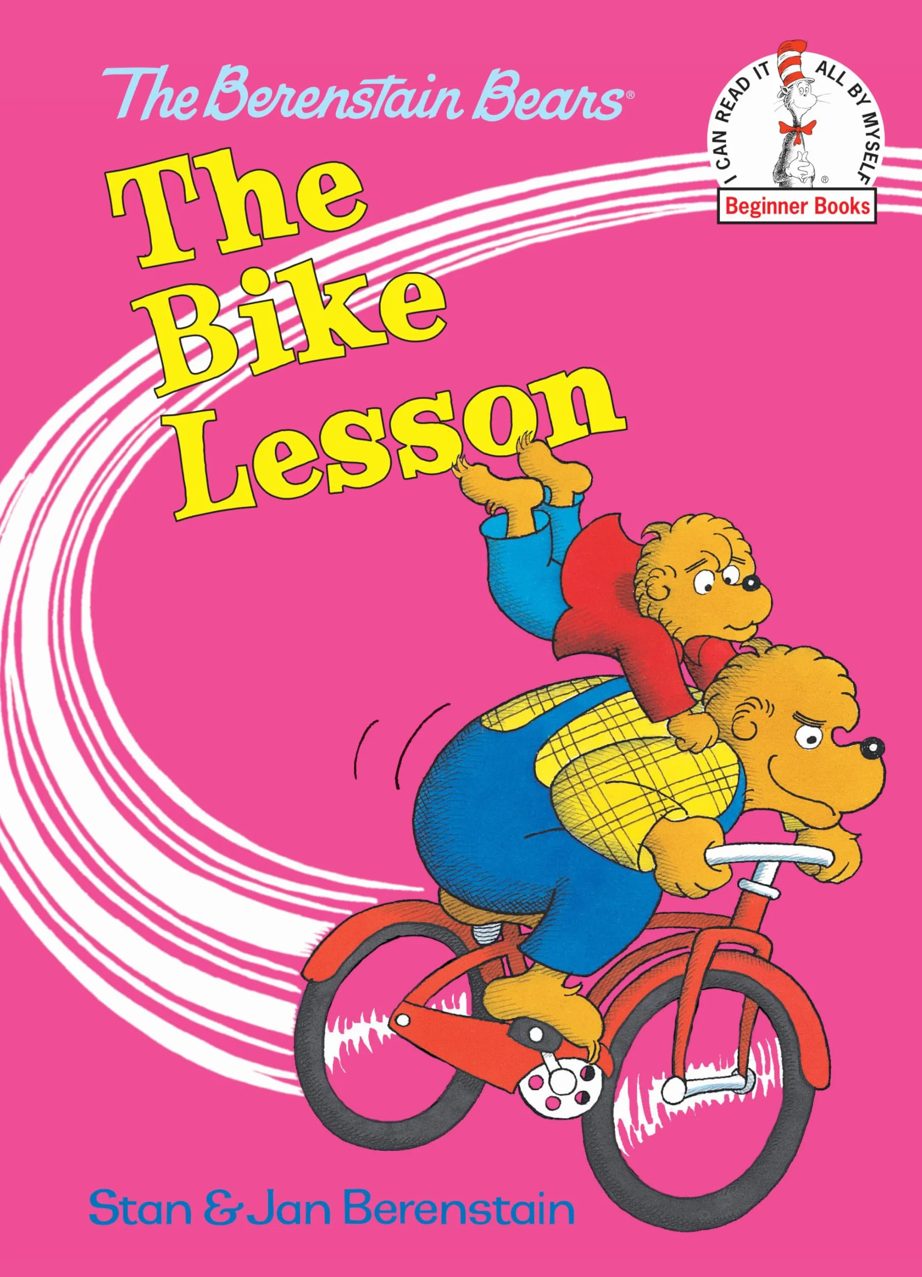The Bike Lesson