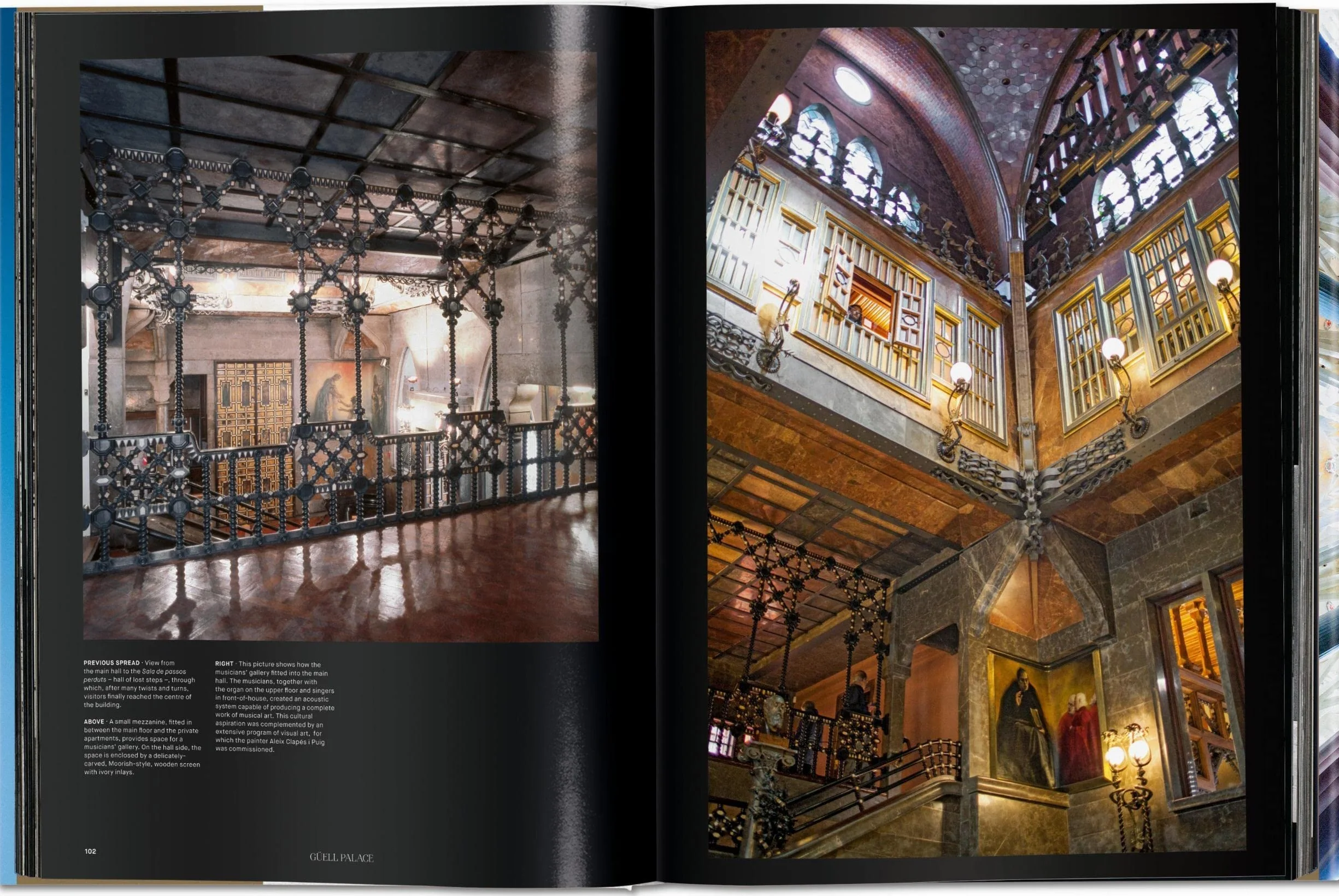 Gaudí. the Complete Works