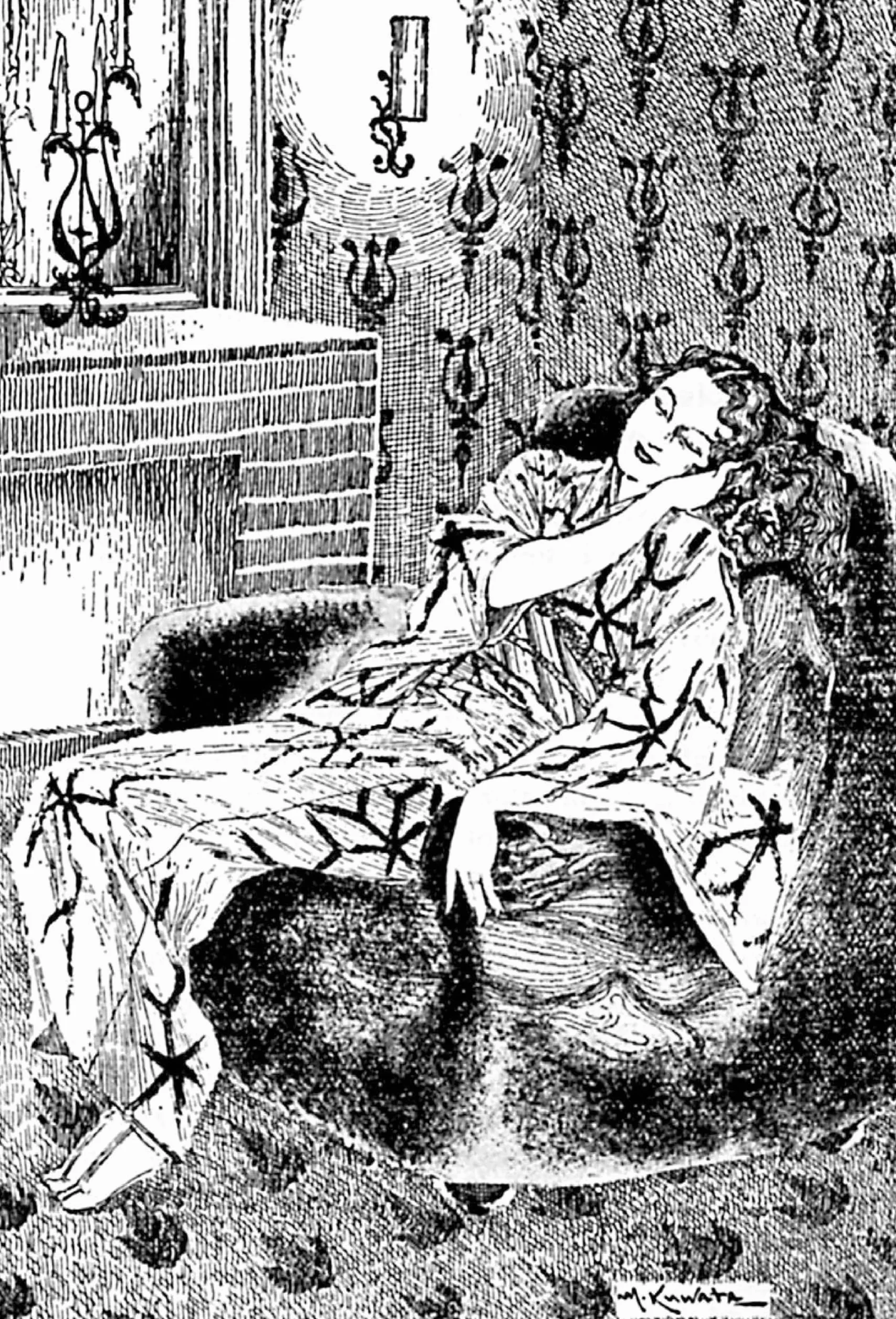 Japanese Tales of Mystery and Imagination