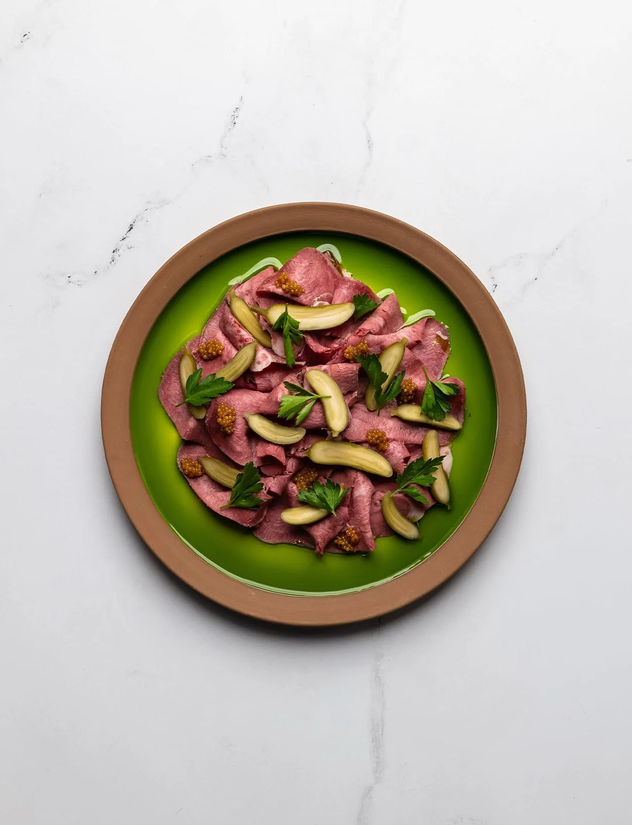On Meat: Modern recipes for the home kitchen