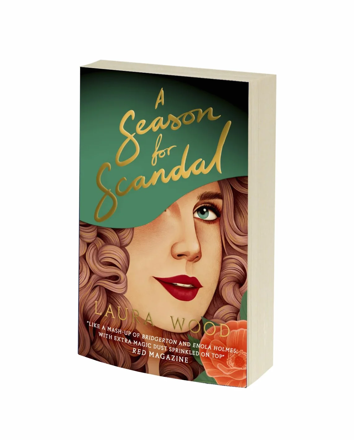 A Season for Scandal