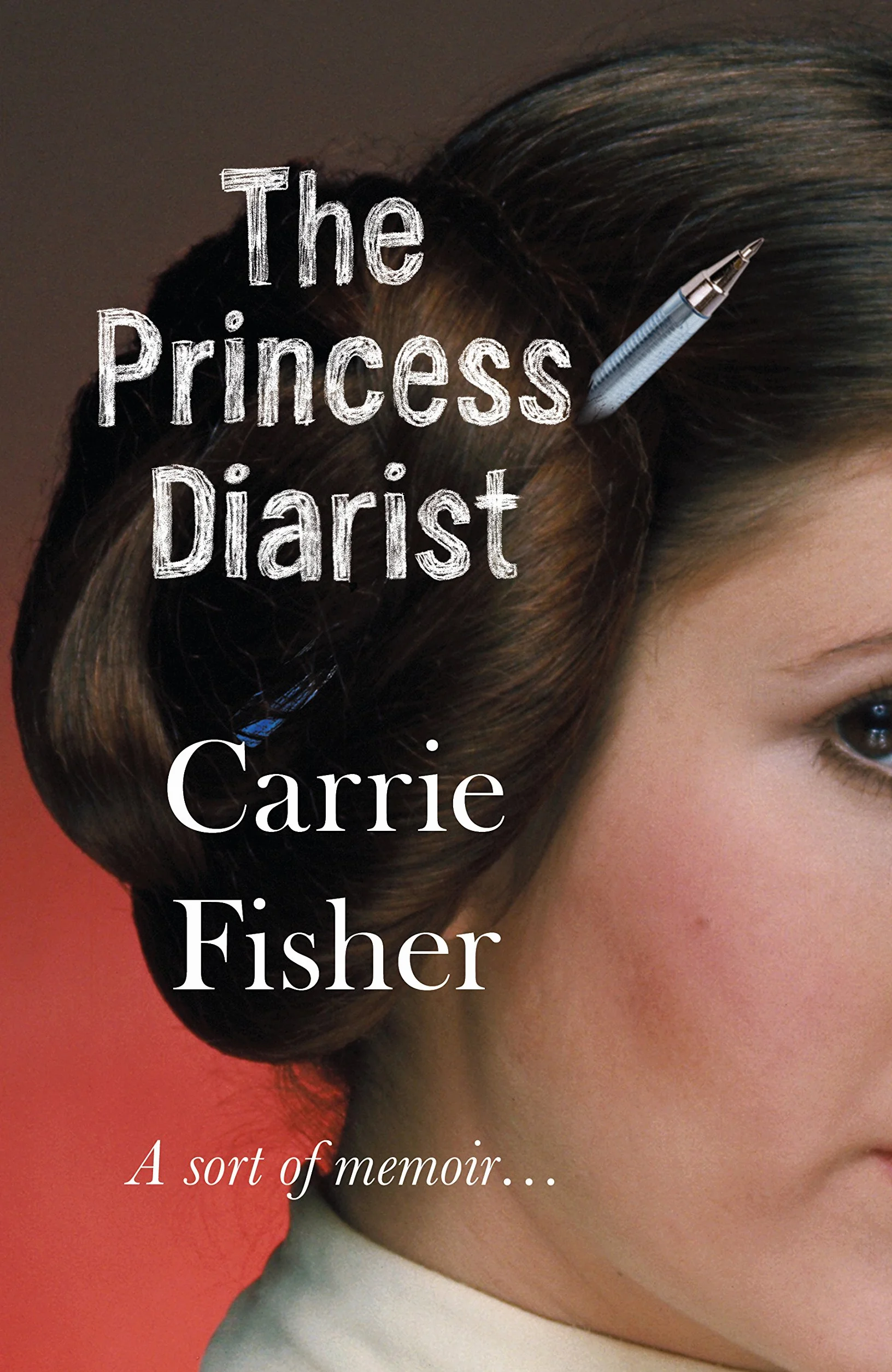 The Princess Diarist: Carrie Fisher