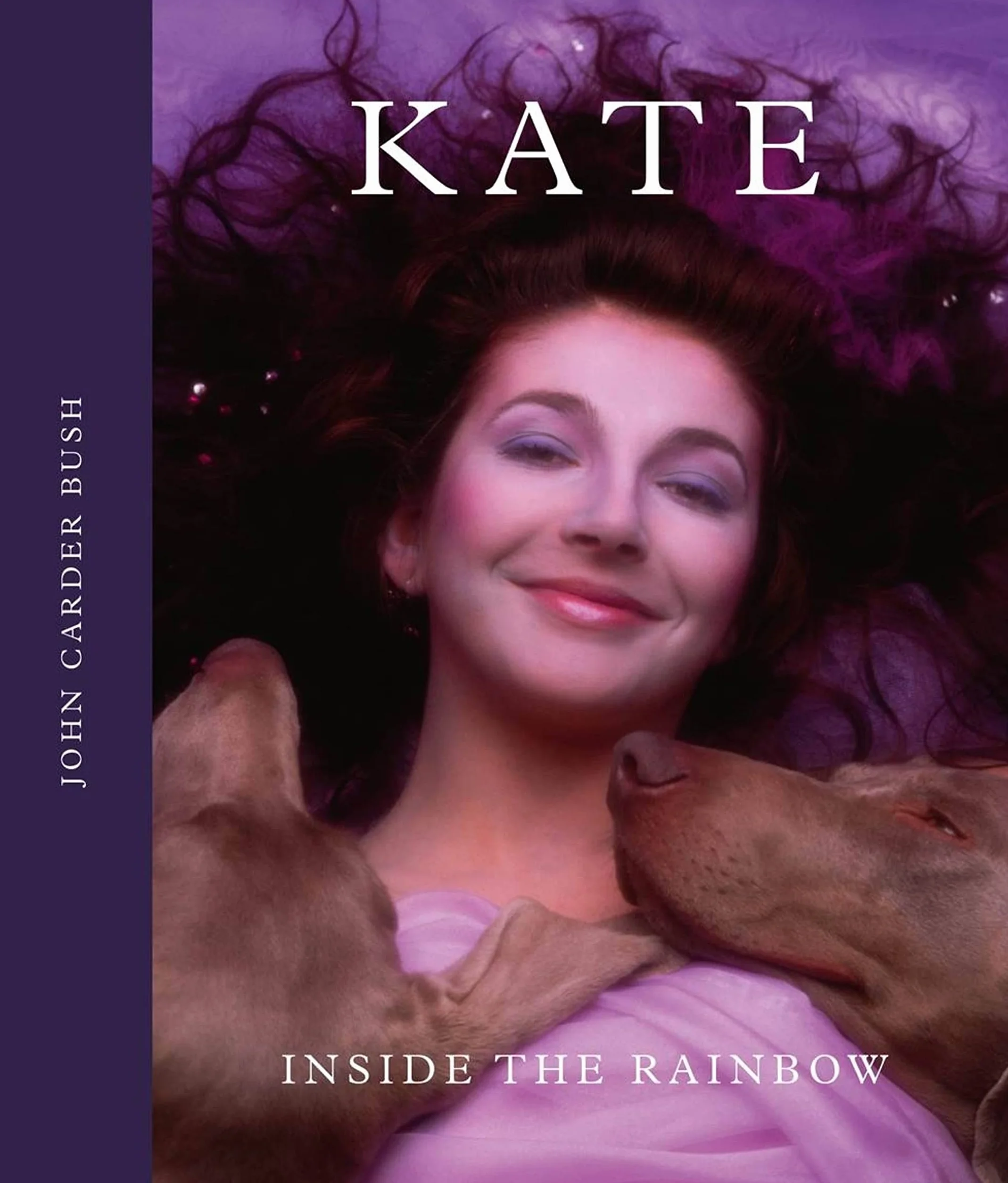 Kate: Inside the Rainbow