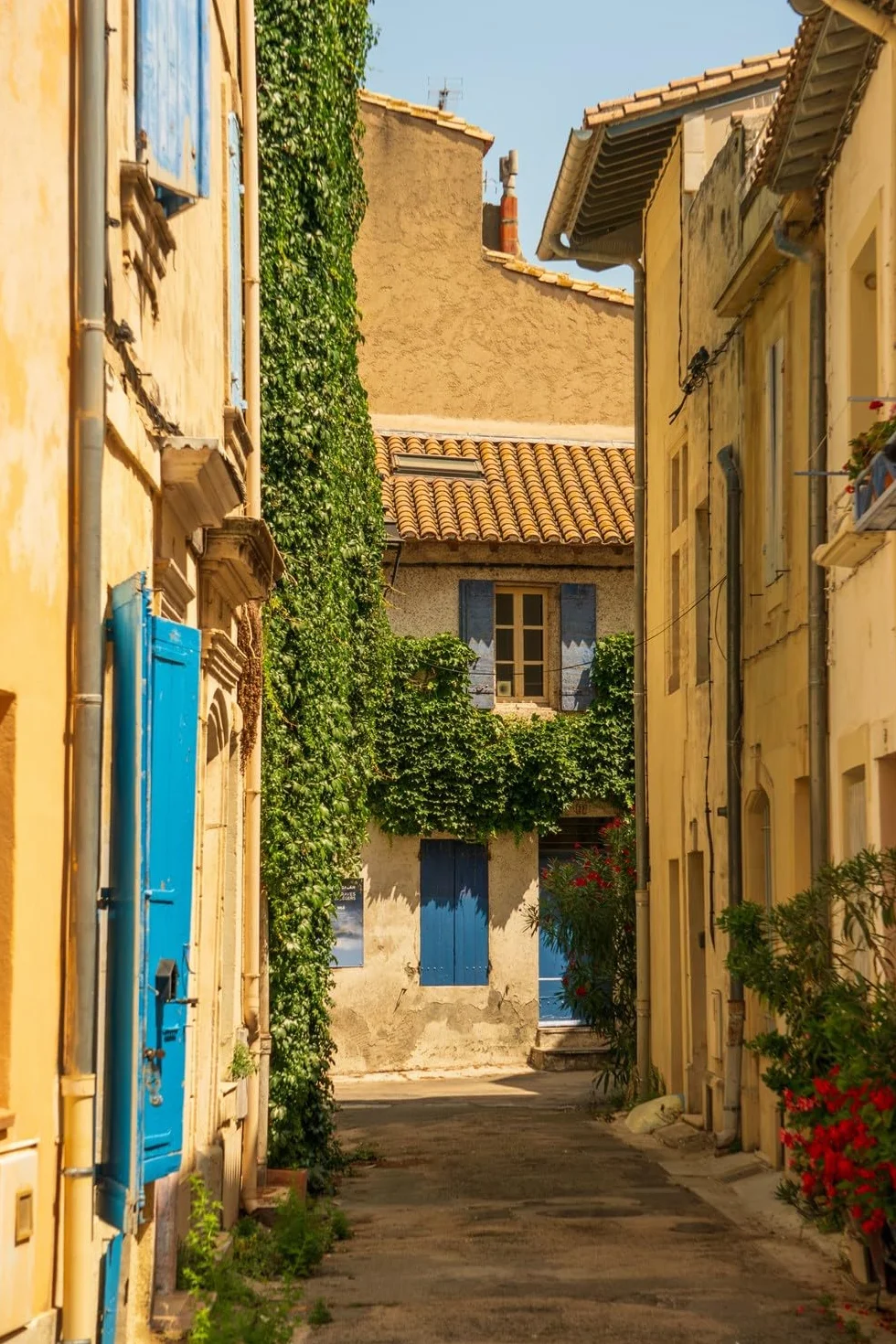 Charming France