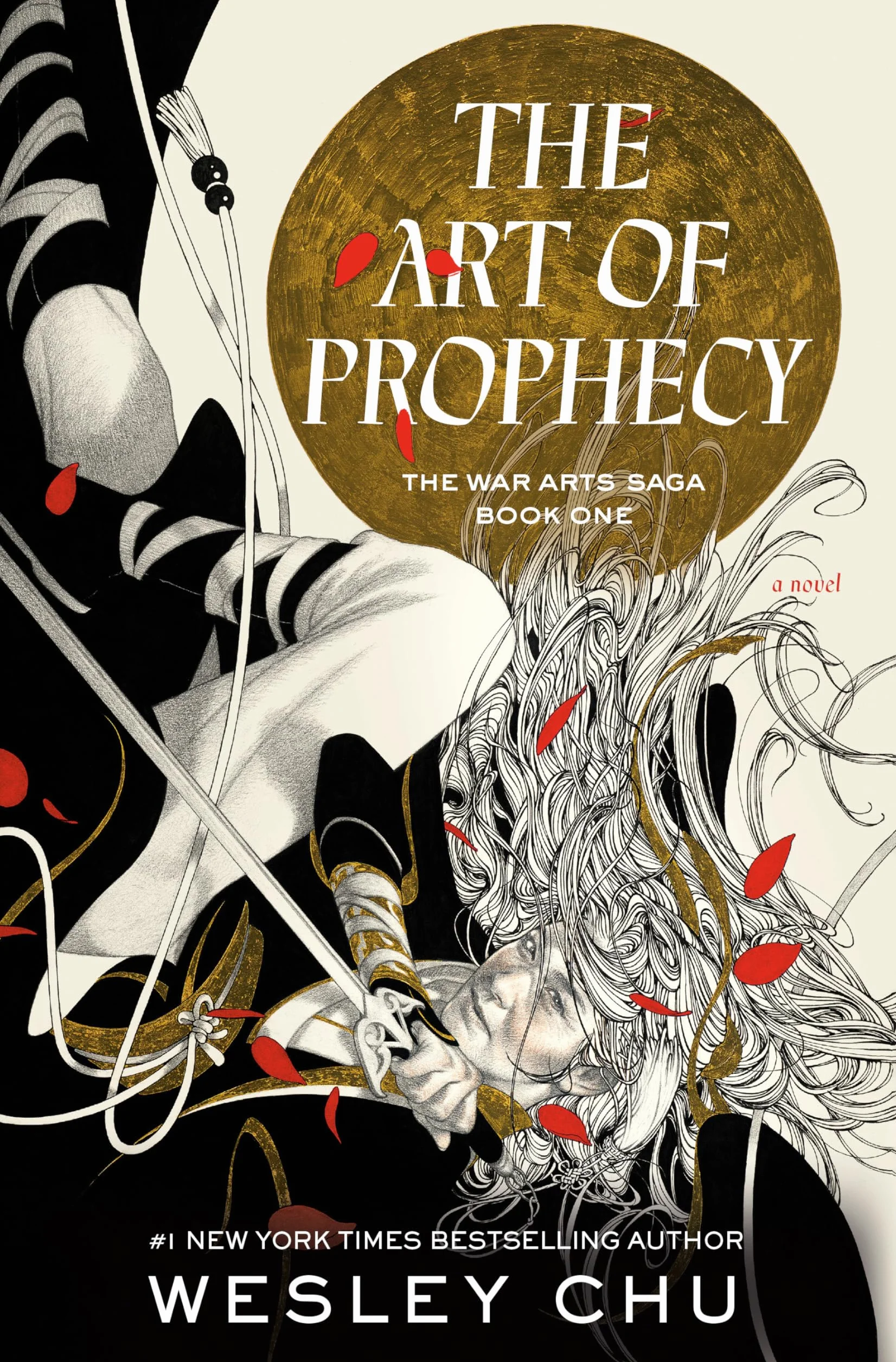 The Art of Prophecy: A Novel: 1