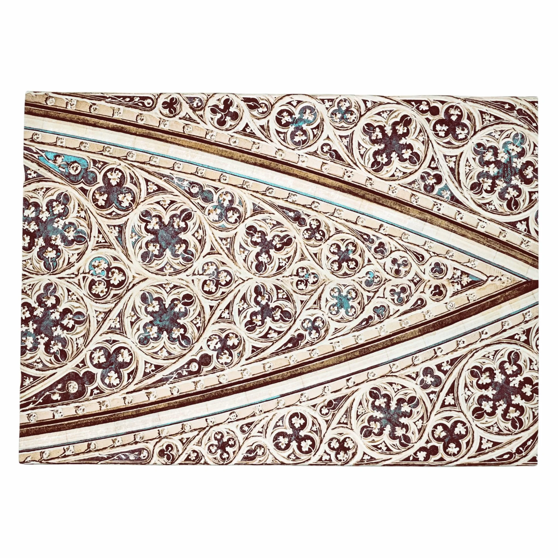 Chemise porte-documents Paperblanks Voûte de la Cathédrale de Milan