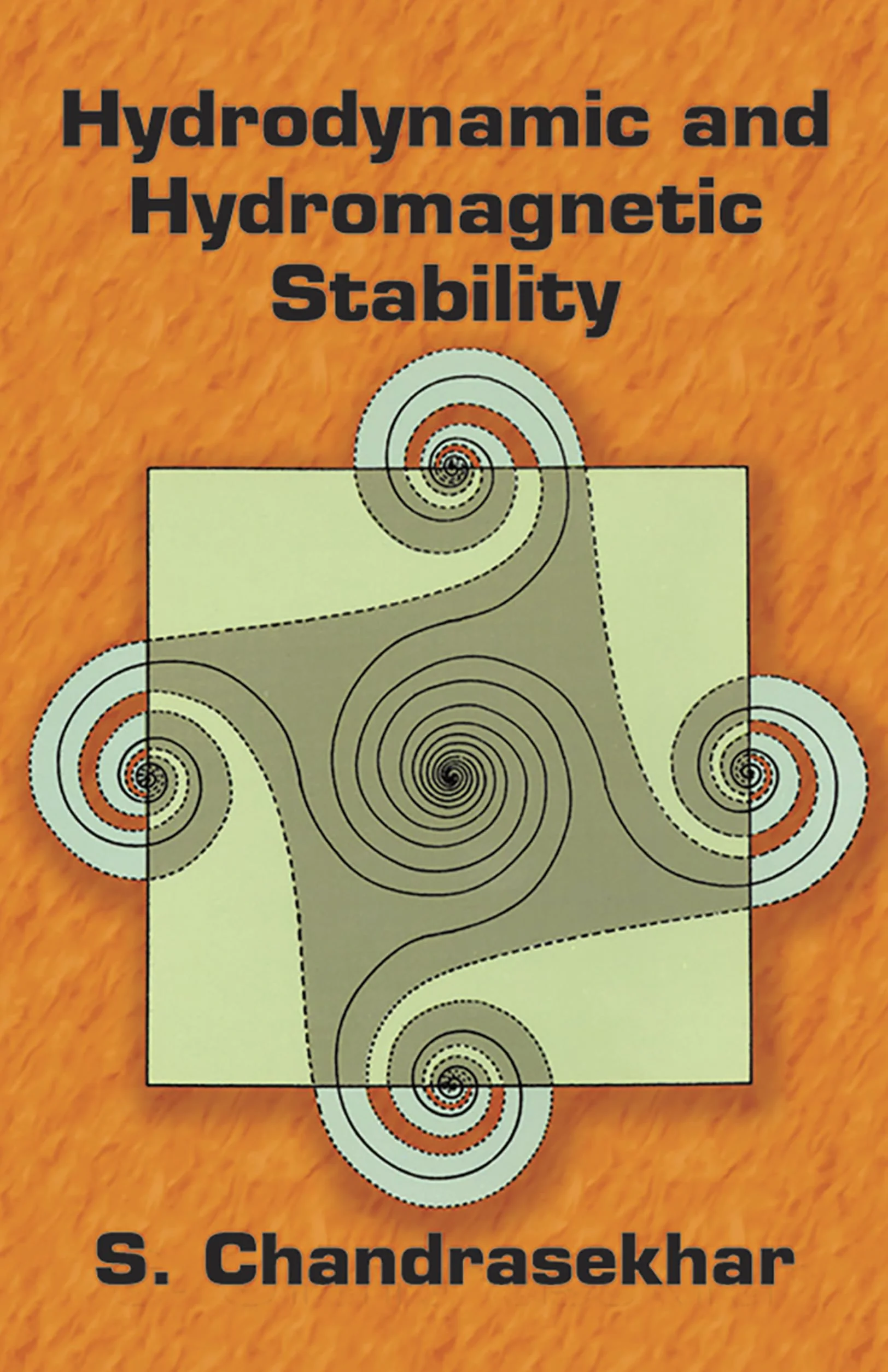 Hydrodynamic and Hydromagnetic Stability