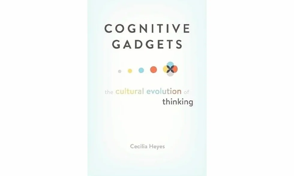 Cognitive Gadgets: The Cultural Evolution of Thinking