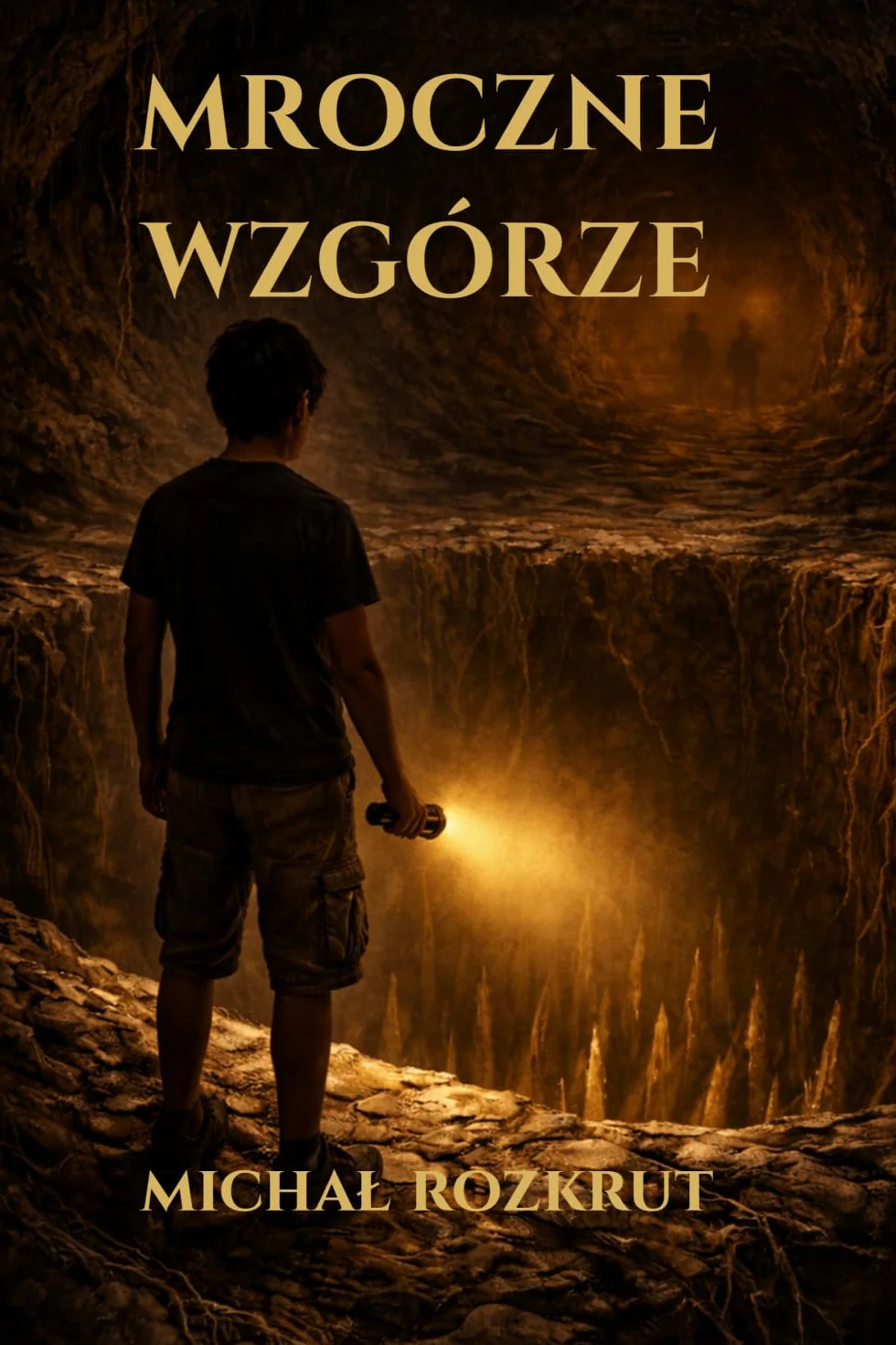 Mroczne Wzgórze
