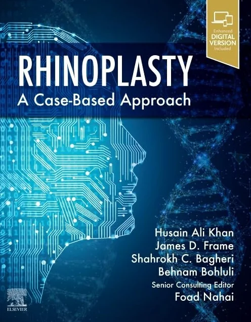 Rhinoplasty: A Case-Based Approach