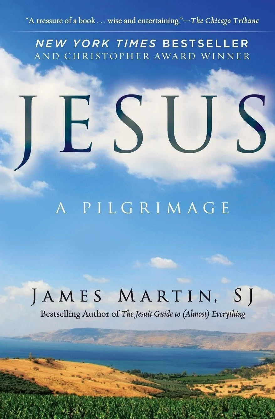 Jesus: A Pilgrimage